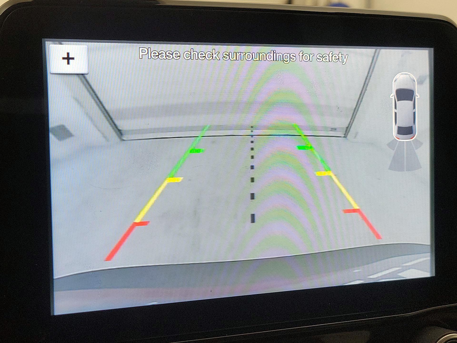 Thumbnail: 2019 Ford EcoSport - 15