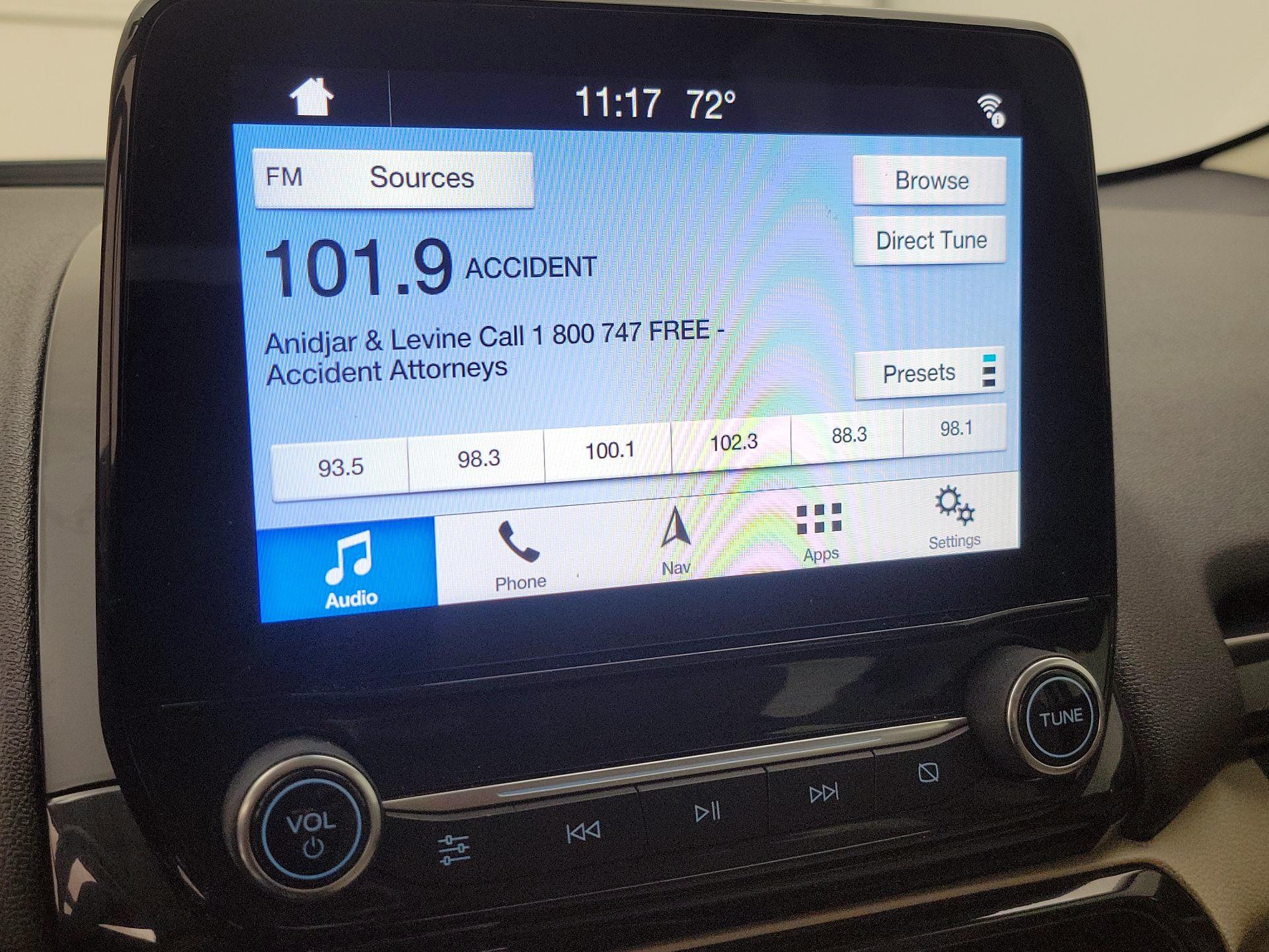 Thumbnail: 2019 Ford EcoSport - 16