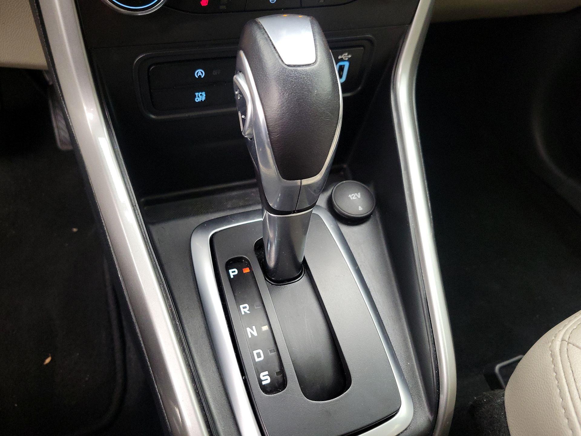 Thumbnail: 2019 Ford EcoSport - 18