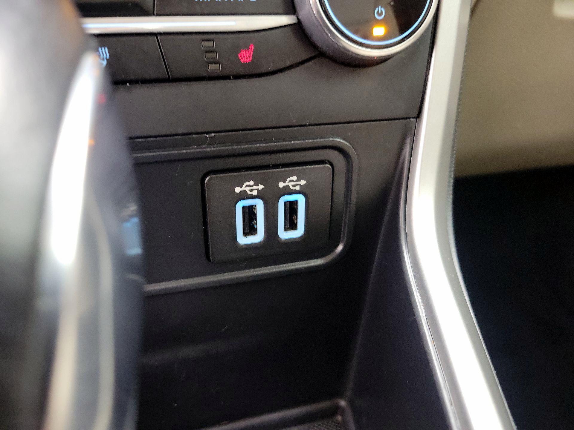 Thumbnail: 2019 Ford EcoSport - 19