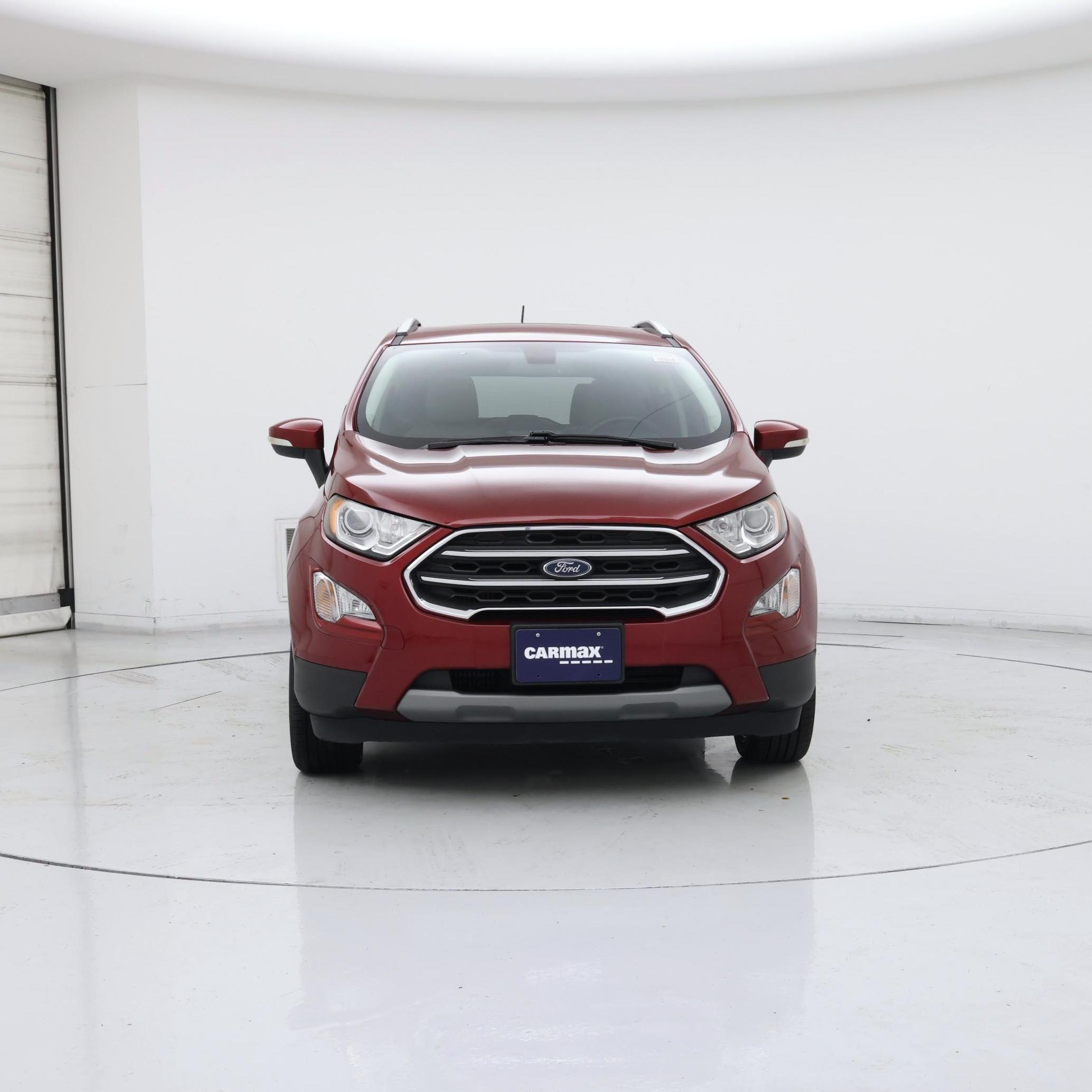 Thumbnail: 2019 Ford EcoSport - 5