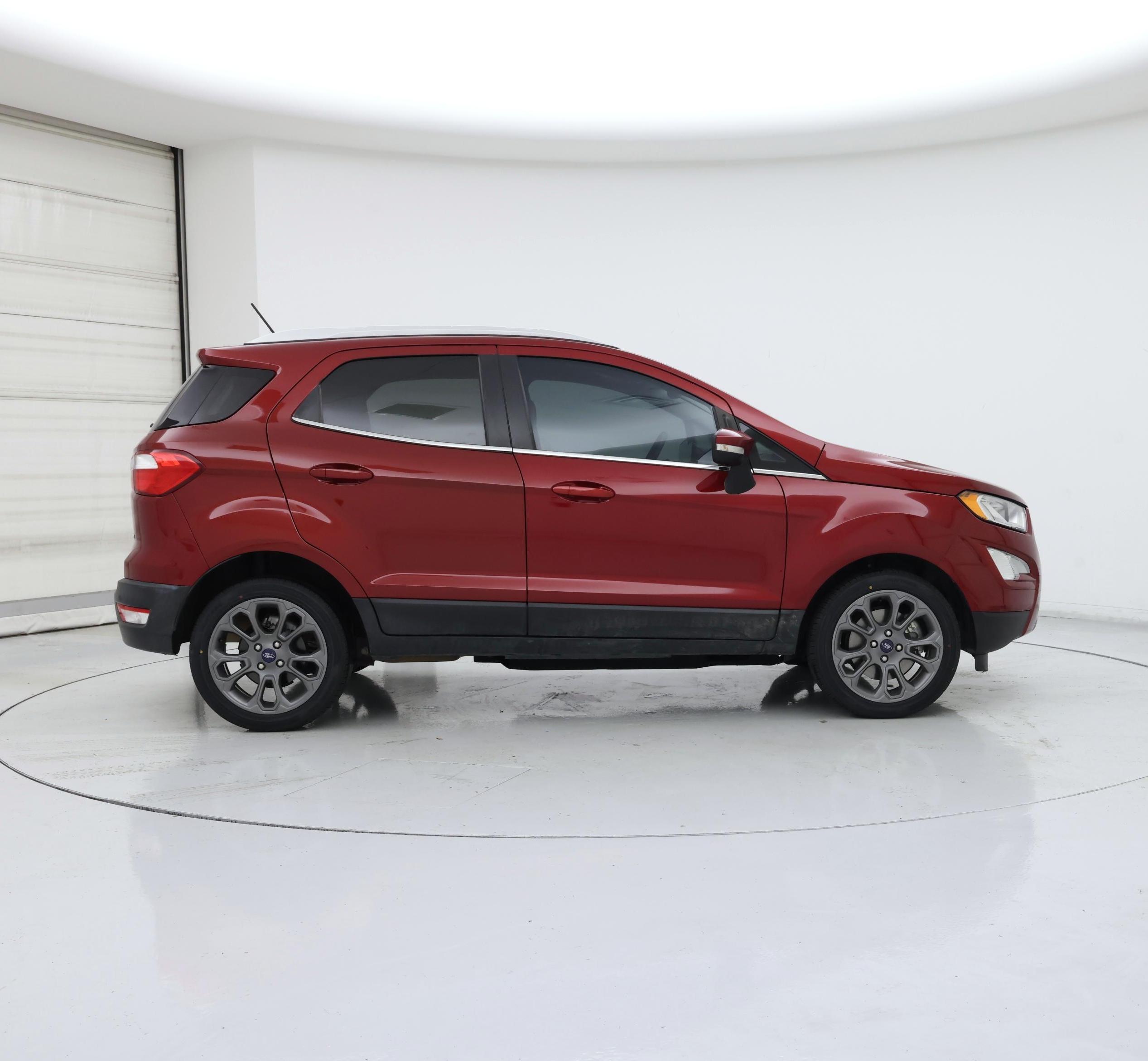 Thumbnail: 2019 Ford EcoSport - 7