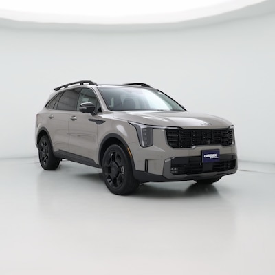 2025 Kia Sorento X-Line SX Prestige