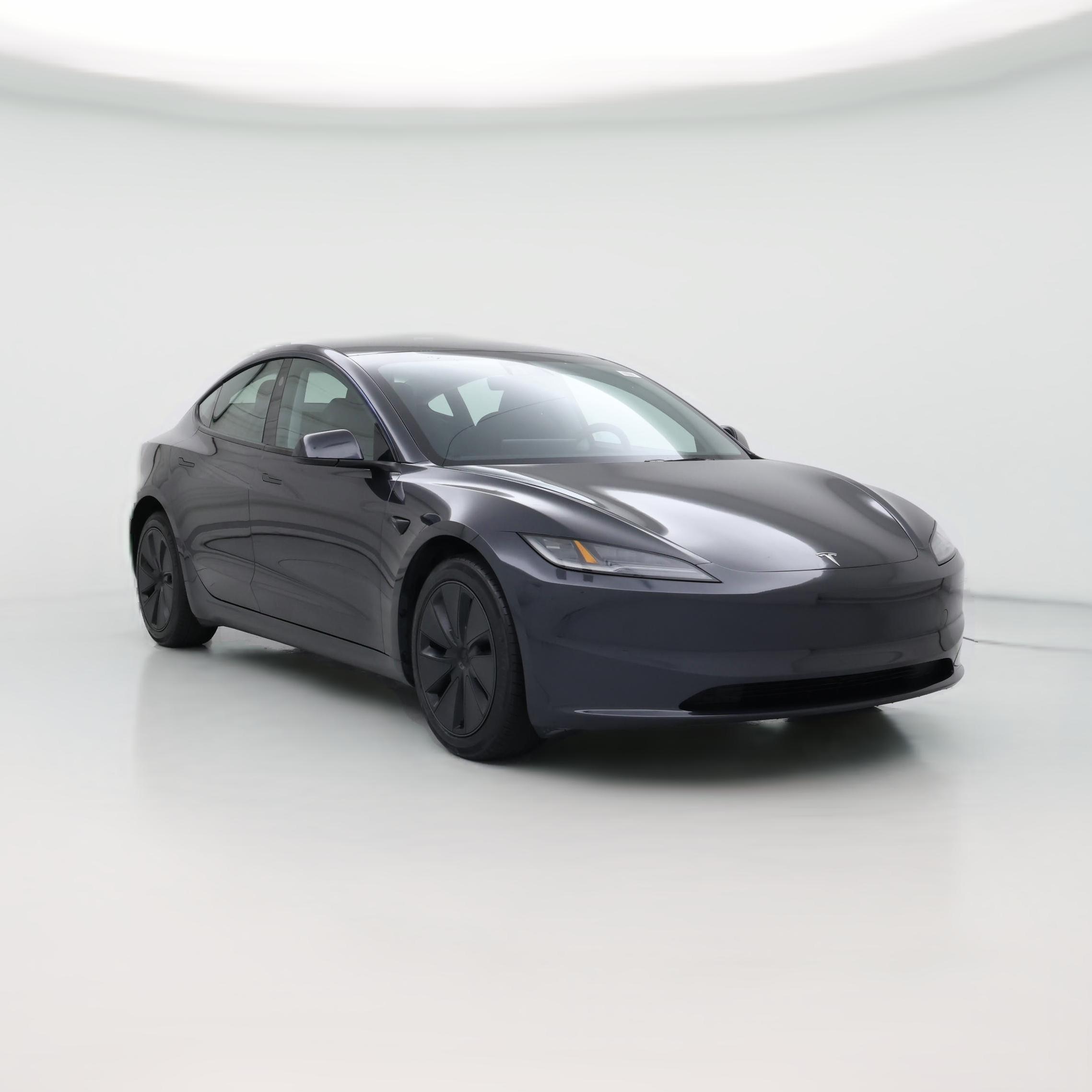 Thumbnail: 2024 Tesla Model 3 - 1