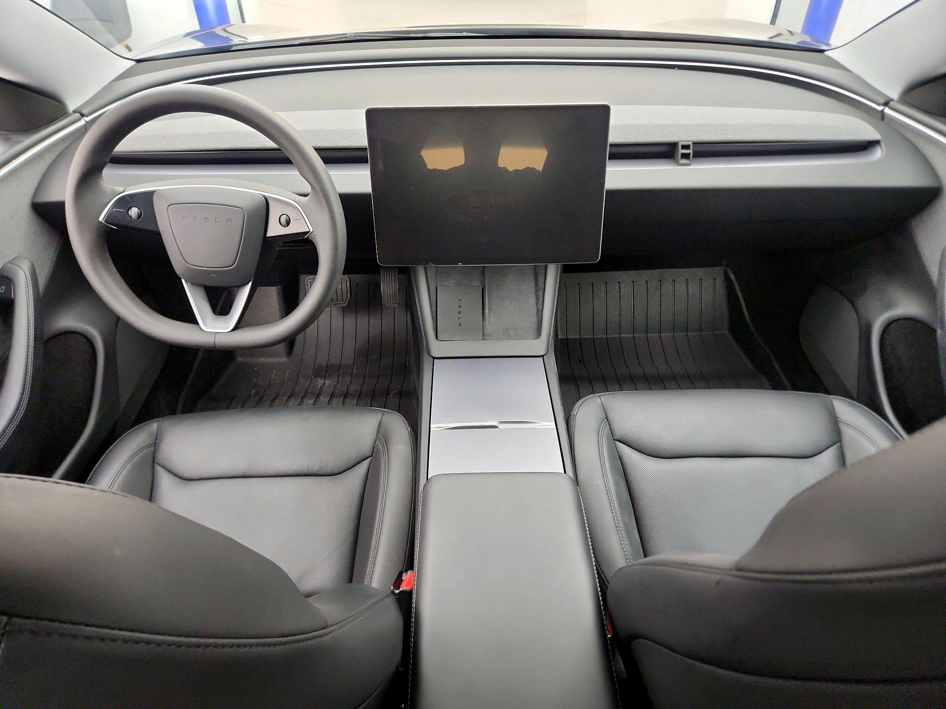 Thumbnail: 2024 Tesla Model 3 - 9