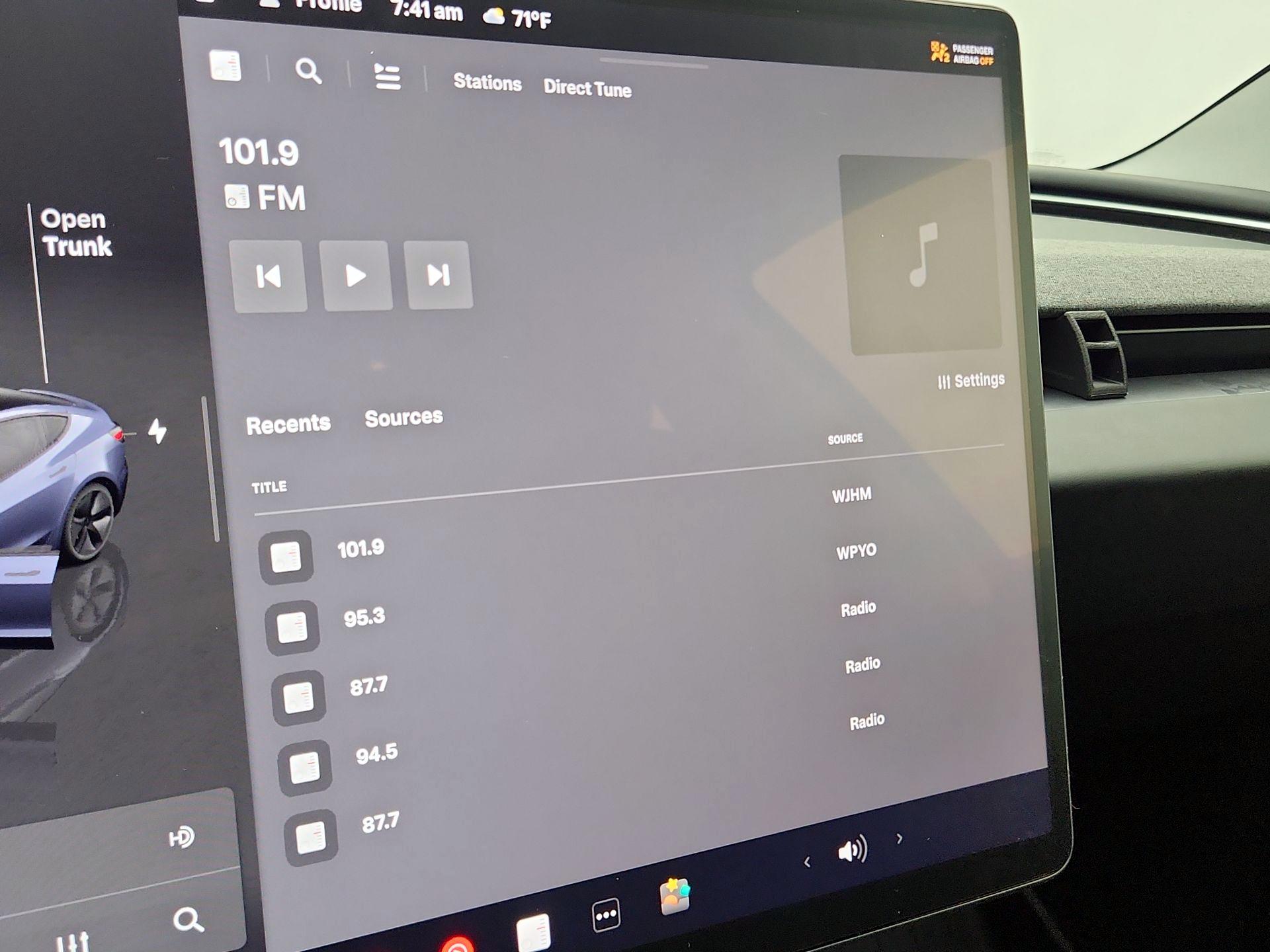 Thumbnail: 2024 Tesla Model 3 - 15
