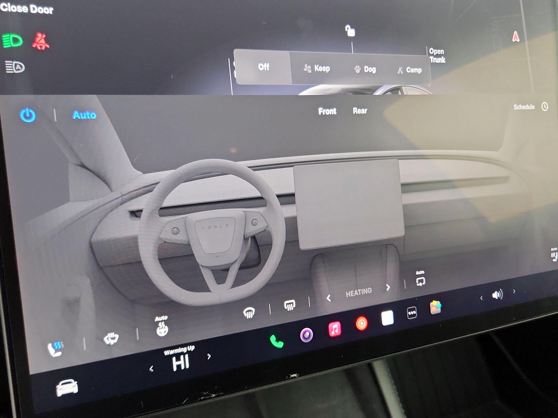 Thumbnail: 2024 Tesla Model 3 - 16