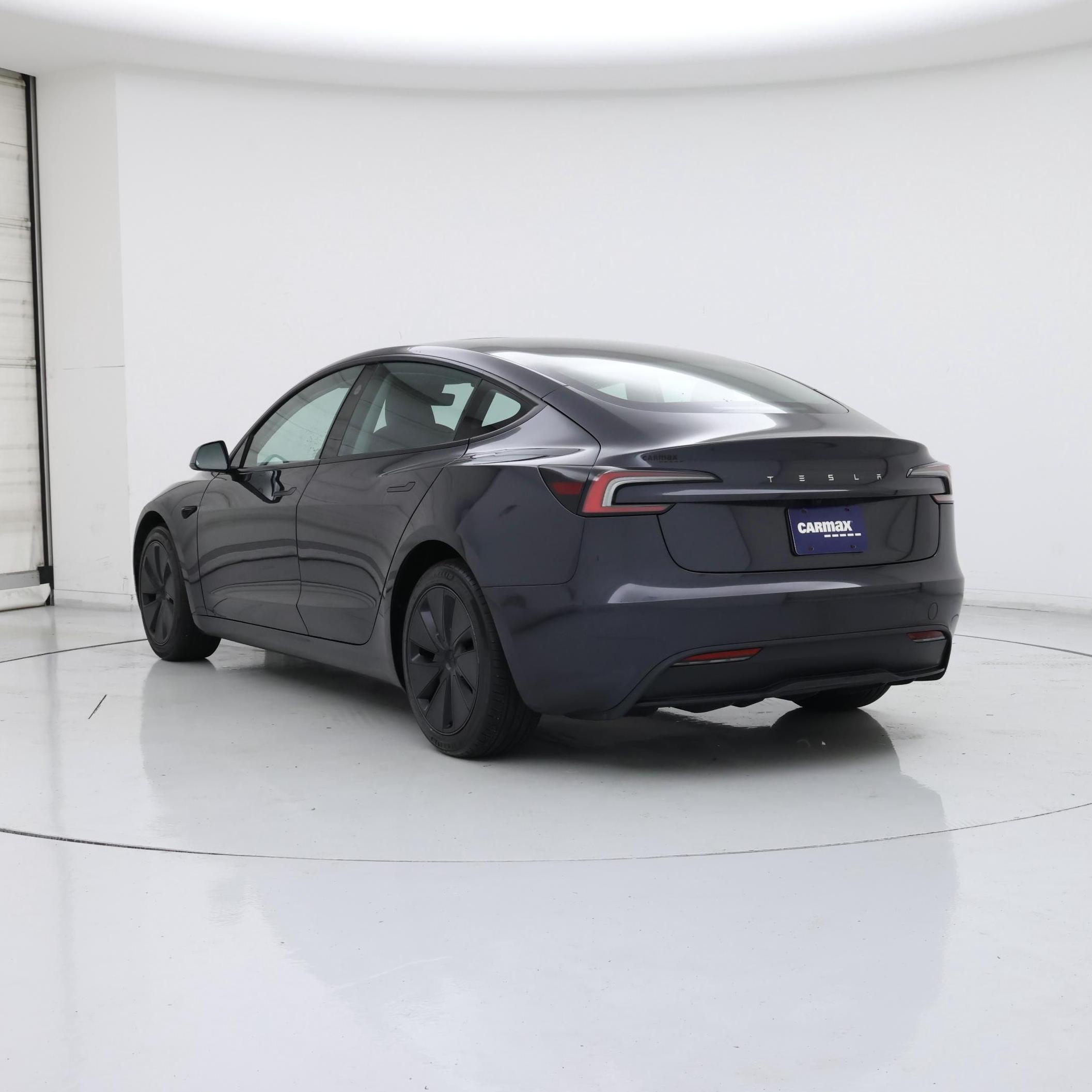Thumbnail: 2024 Tesla Model 3 - 2
