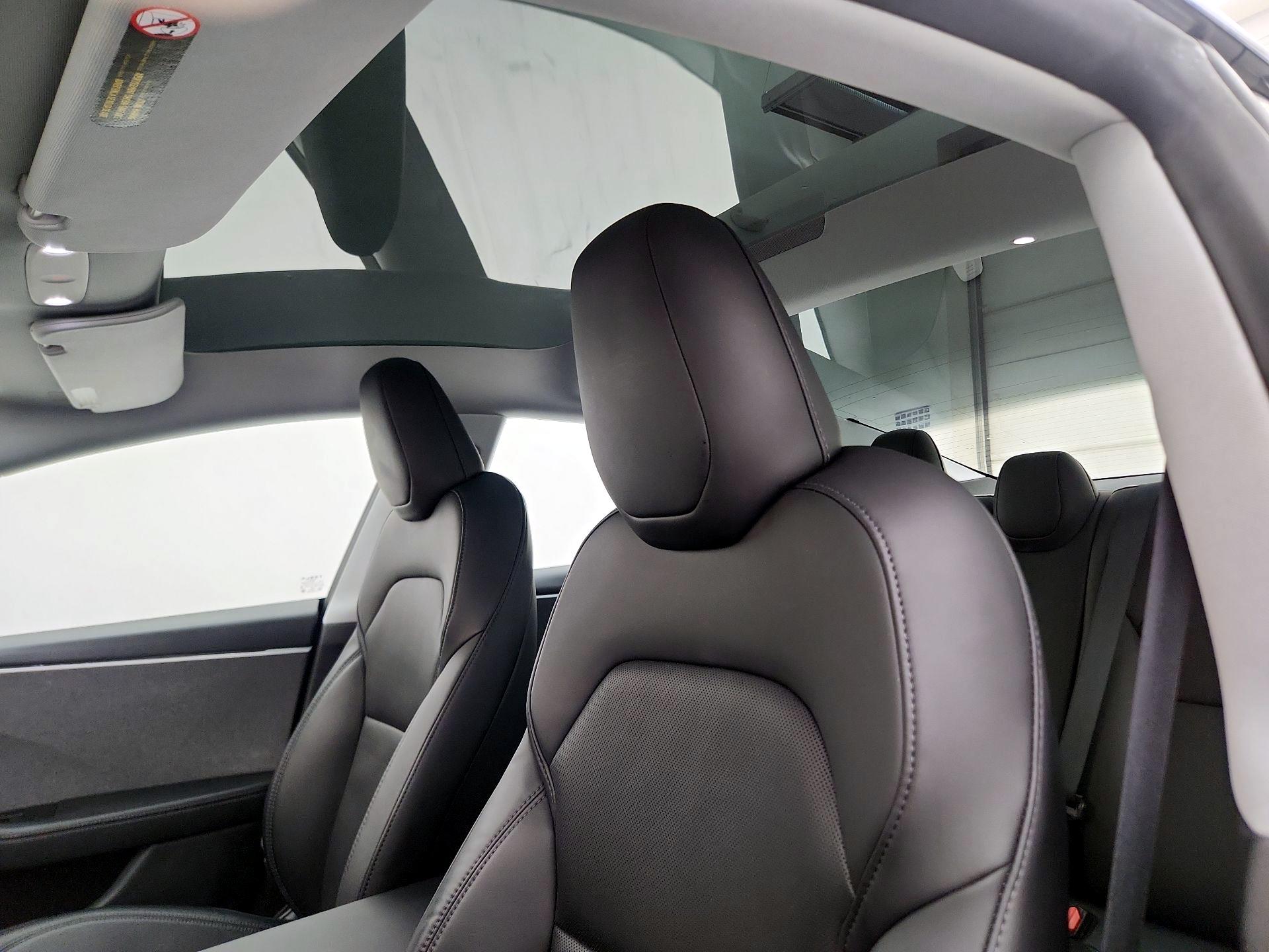 Thumbnail: 2024 Tesla Model 3 - 19