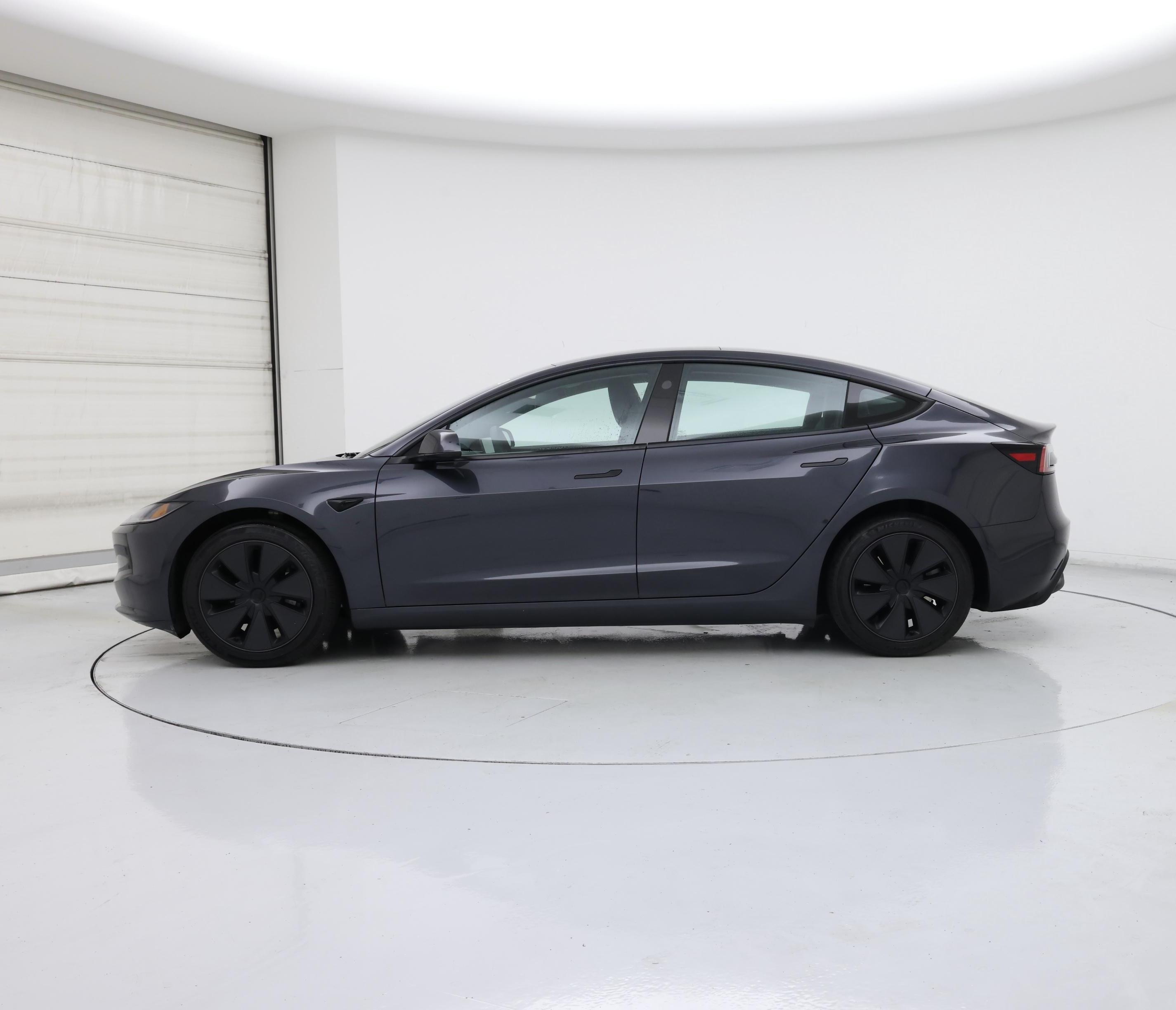 Thumbnail: 2024 Tesla Model 3 - 3
