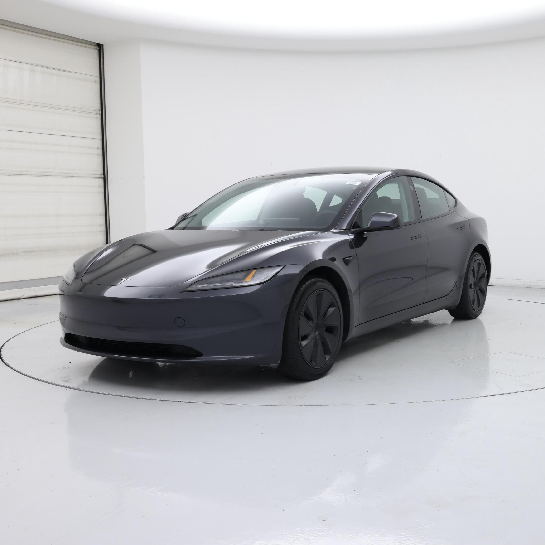 Thumbnail: 2024 Tesla Model 3 - 4