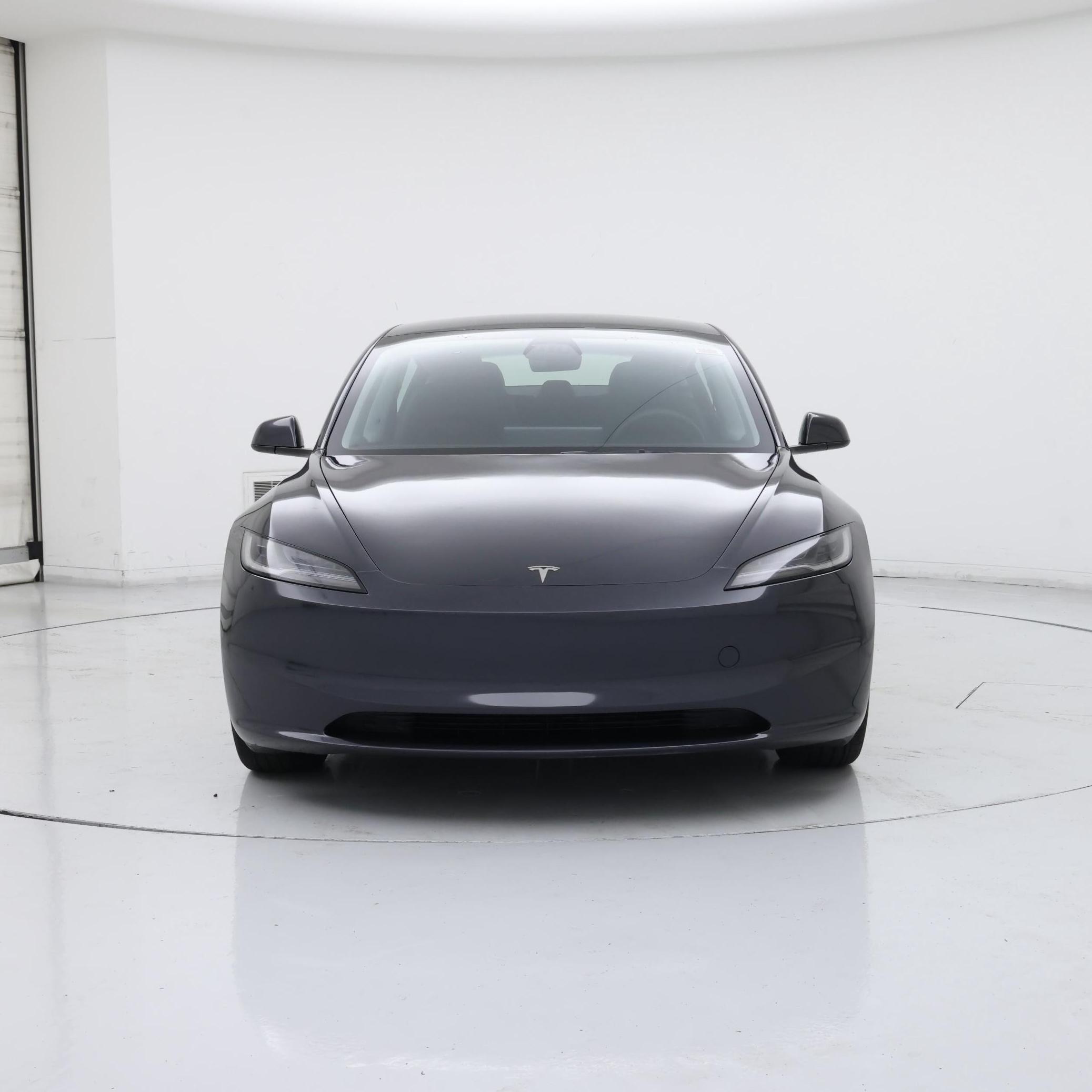 Thumbnail: 2024 Tesla Model 3 - 5