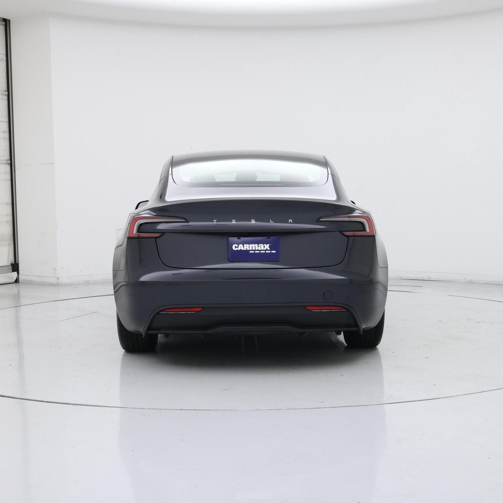 Thumbnail: 2024 Tesla Model 3 - 6