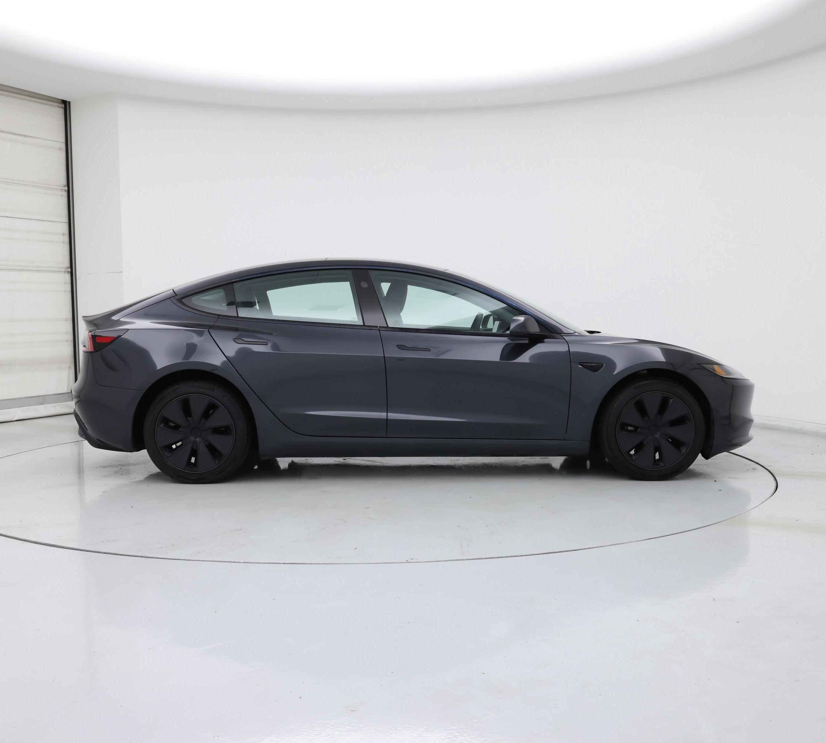 Thumbnail: 2024 Tesla Model 3 - 7
