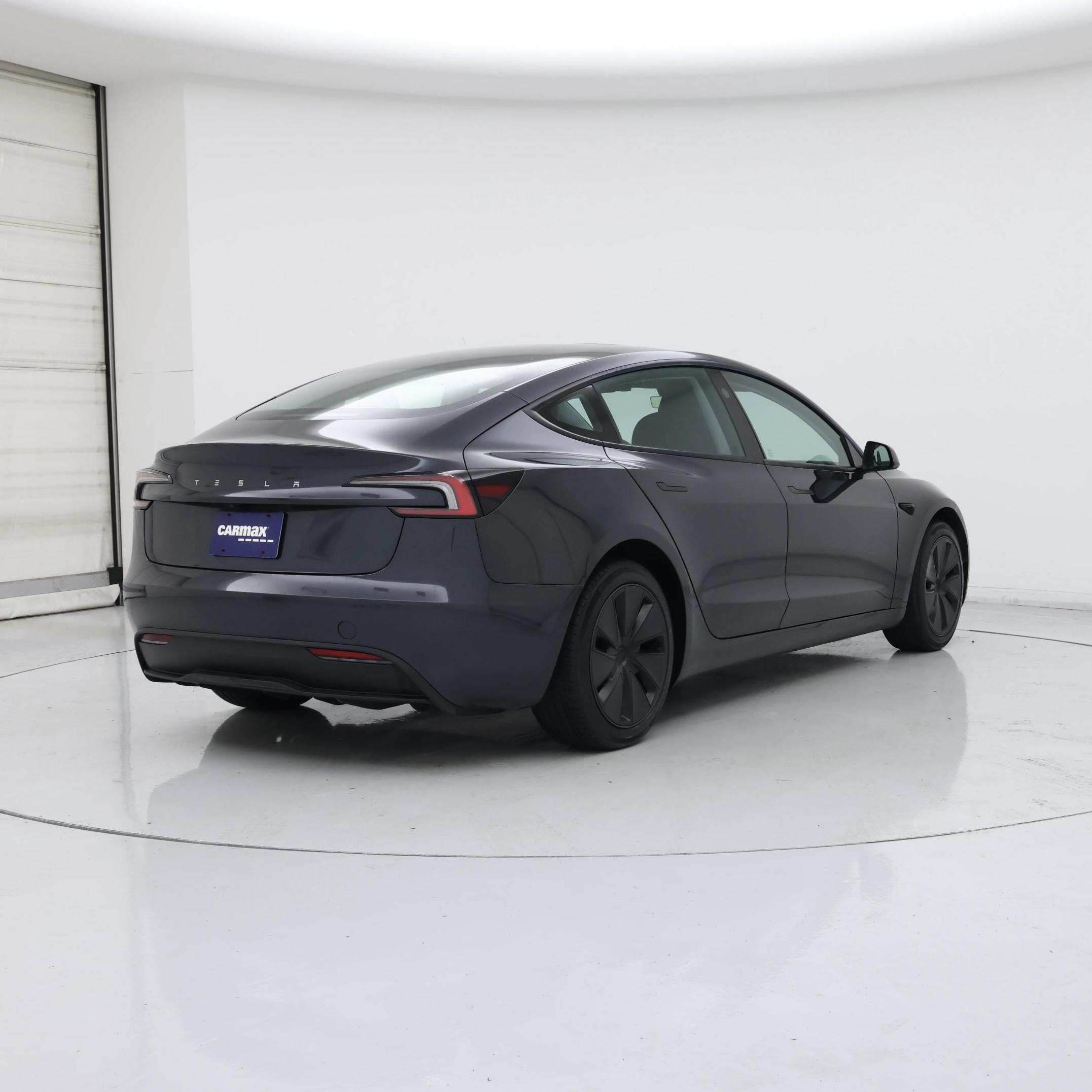 Thumbnail: 2024 Tesla Model 3 - 8