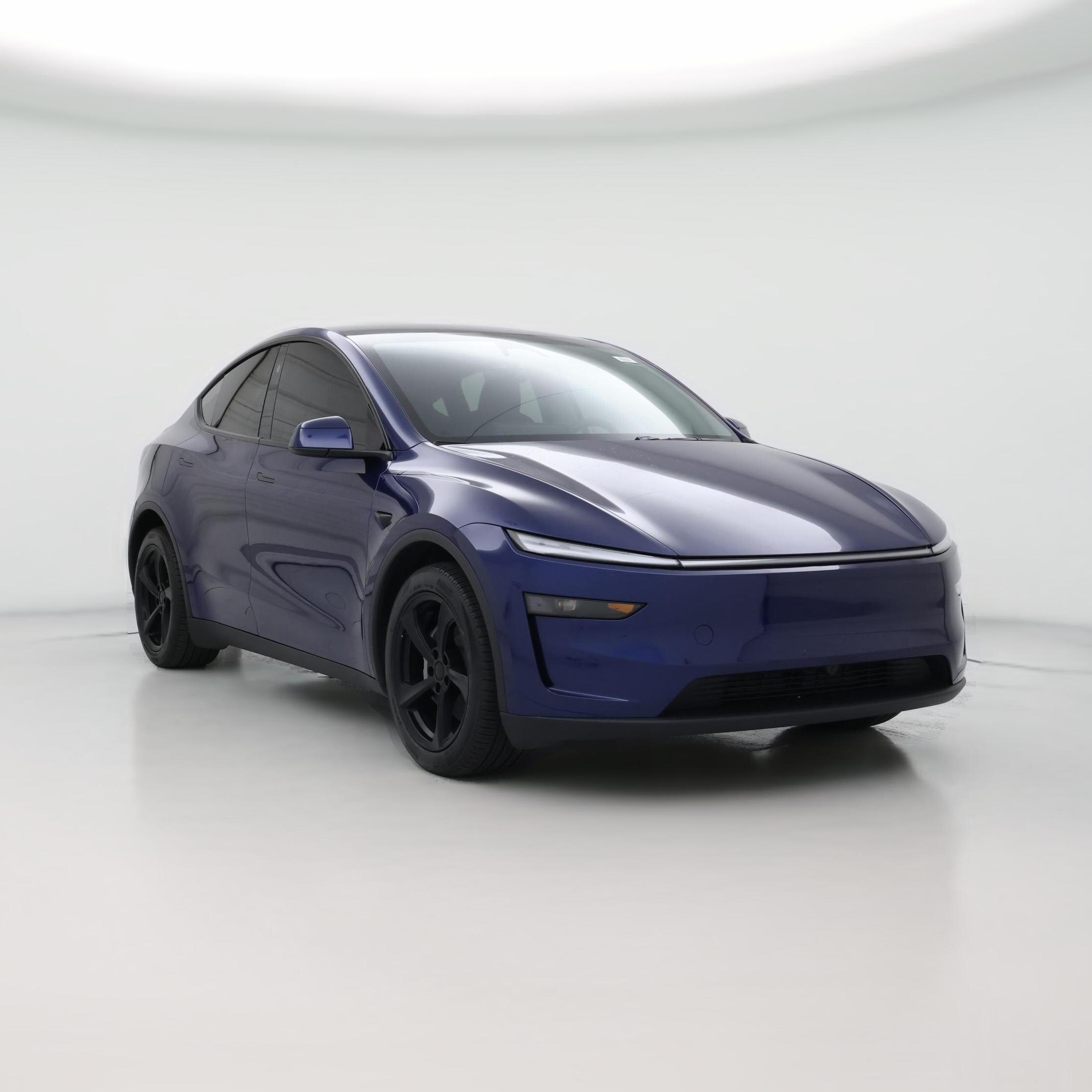 Thumbnail: 2026 Tesla Model Y - 1