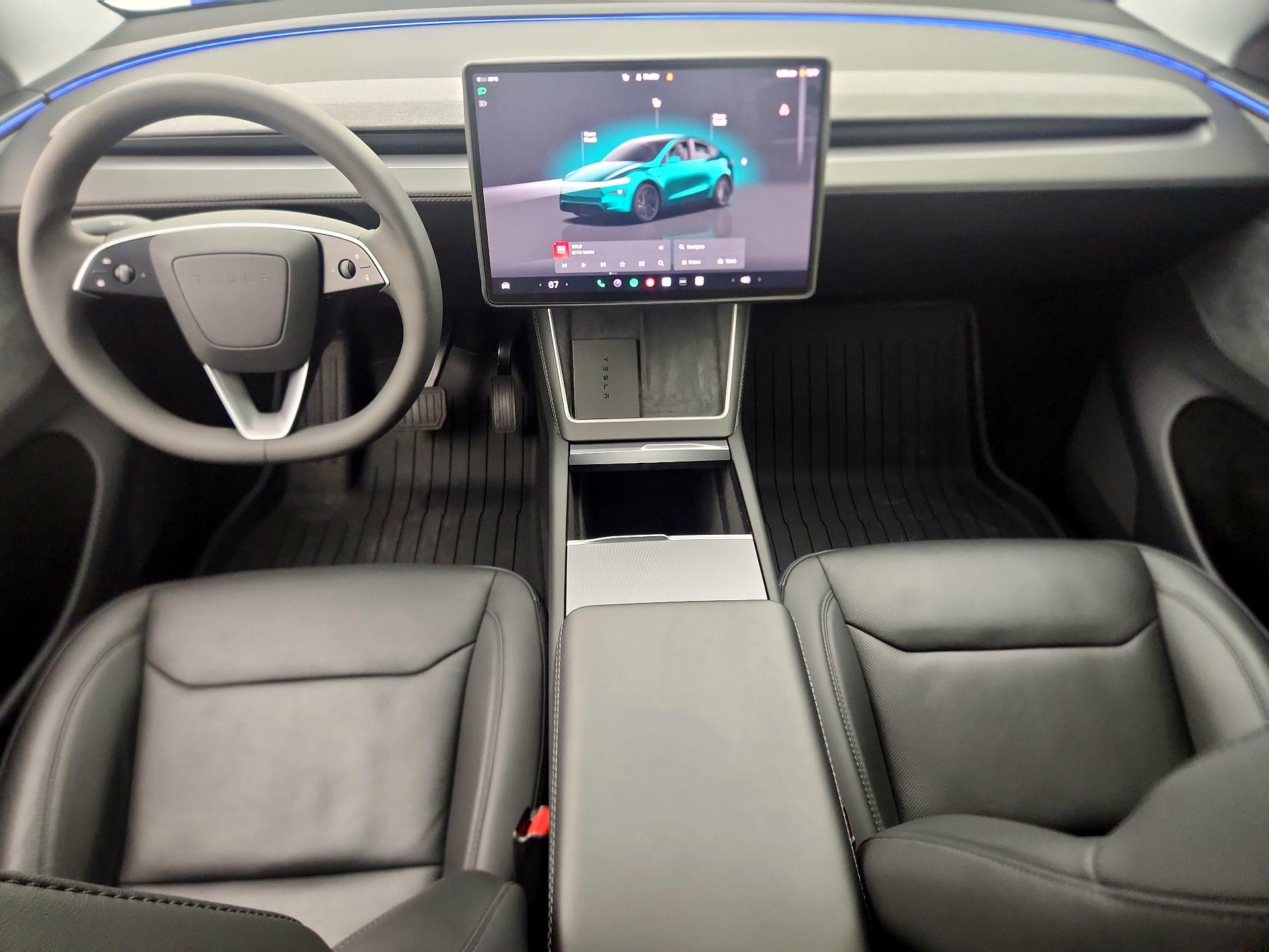 Thumbnail: 2026 Tesla Model Y - 9