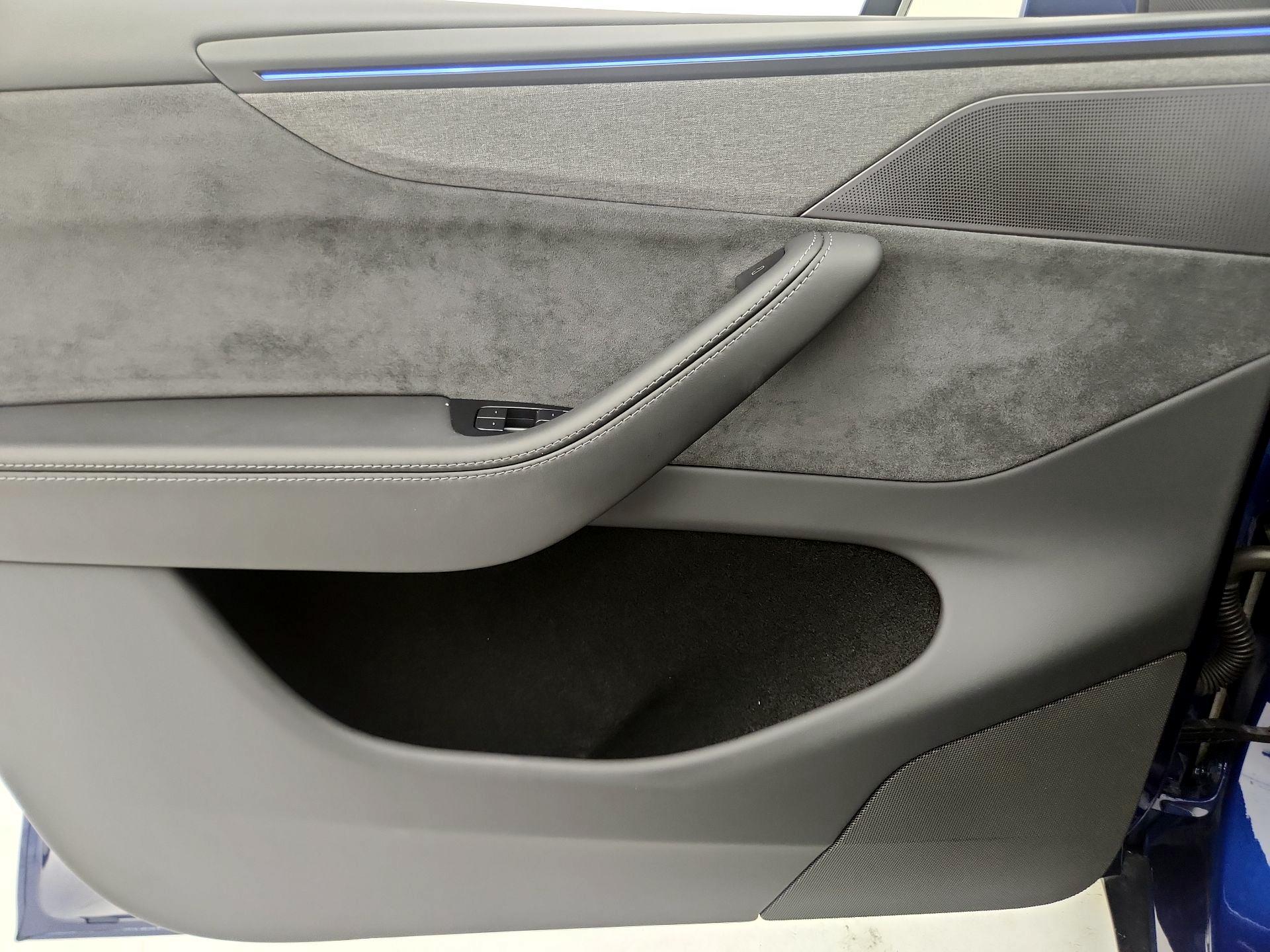 Thumbnail: 2026 Tesla Model Y - 12