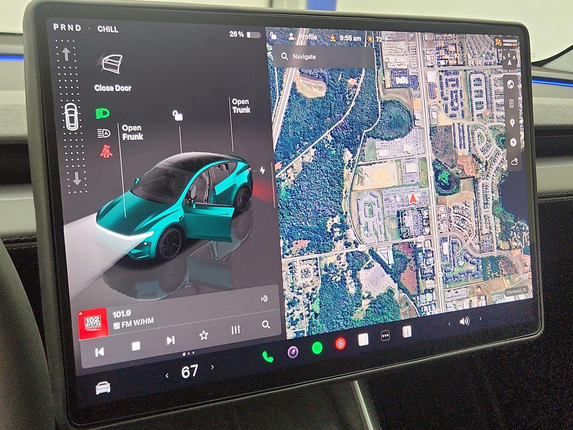 Thumbnail: 2026 Tesla Model Y - 13