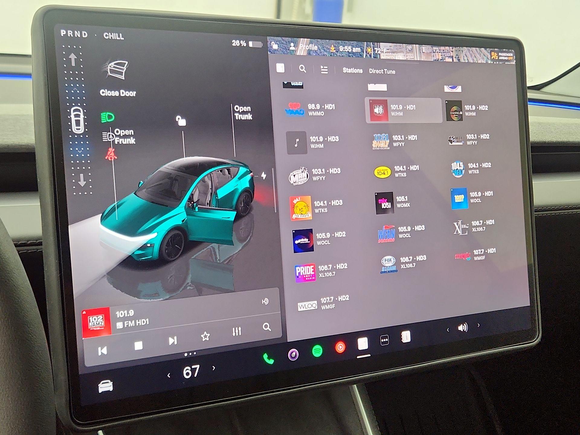 Thumbnail: 2026 Tesla Model Y - 15