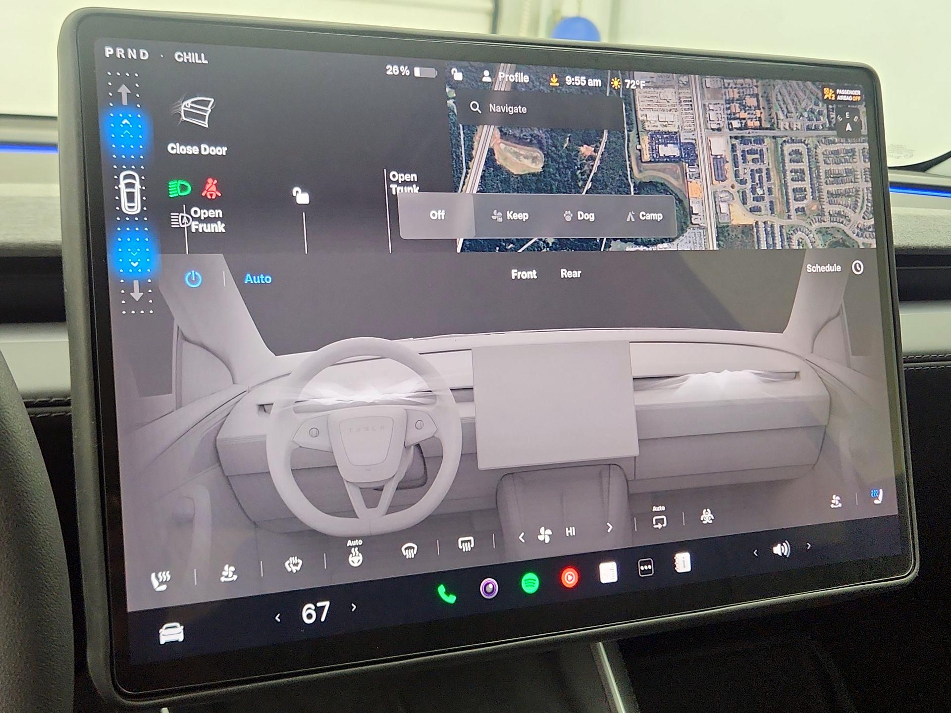 Thumbnail: 2026 Tesla Model Y - 16