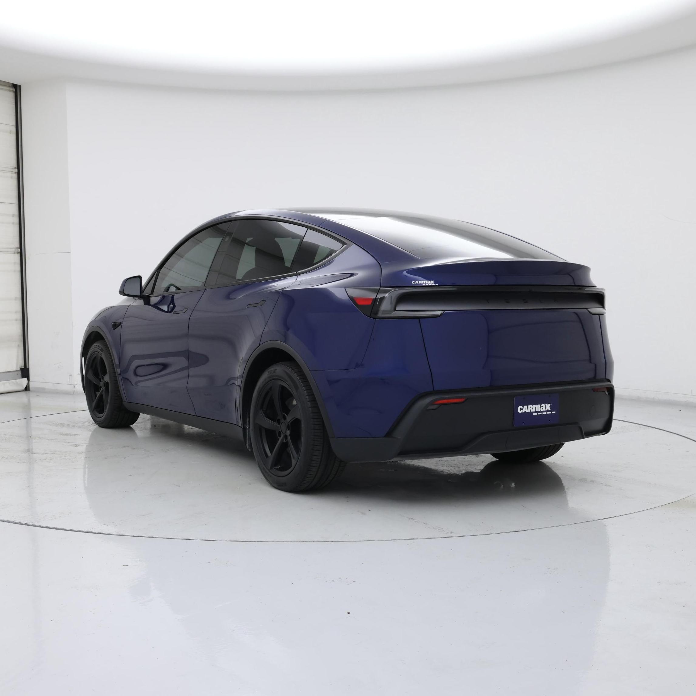 Thumbnail: 2026 Tesla Model Y - 2