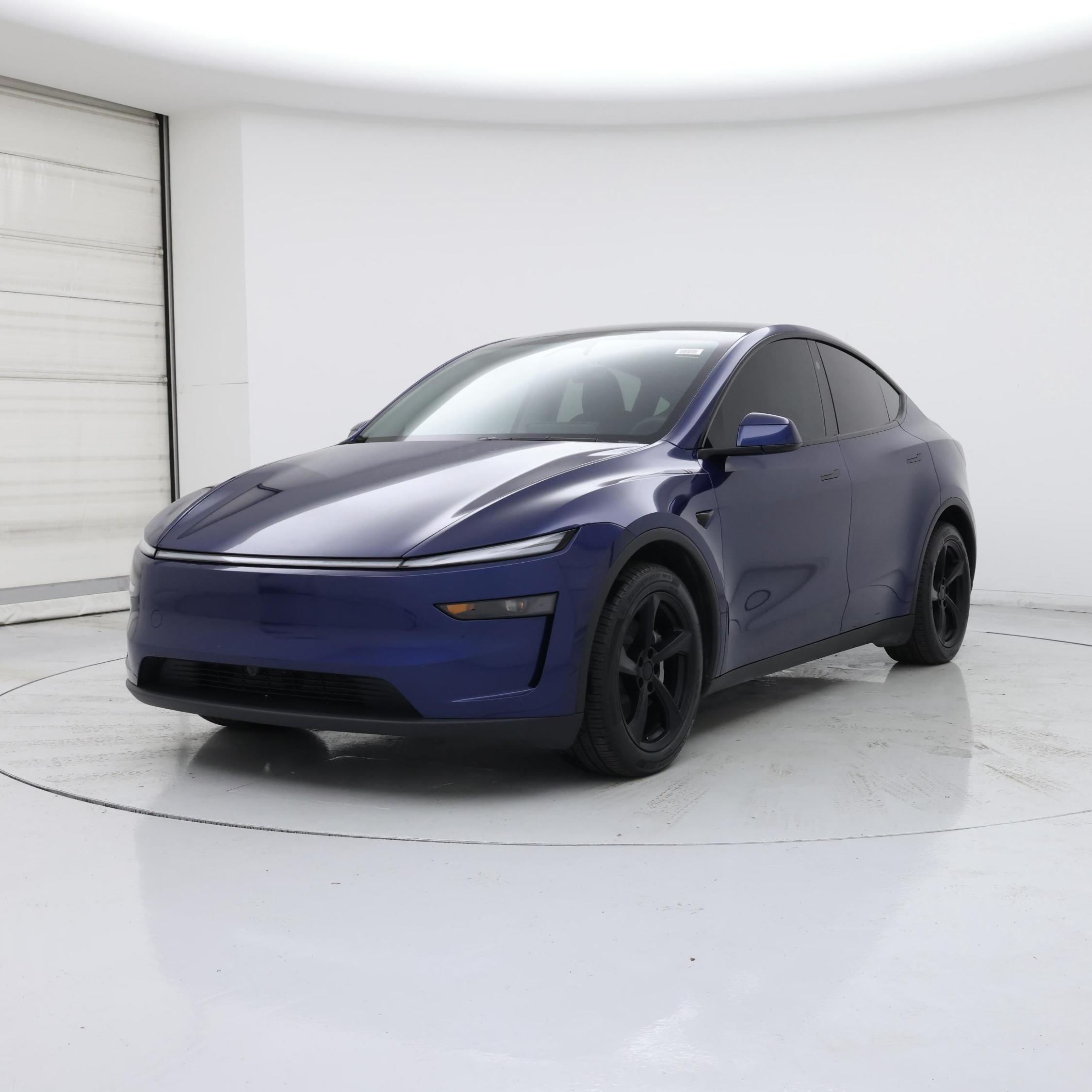 Thumbnail: 2026 Tesla Model Y - 4