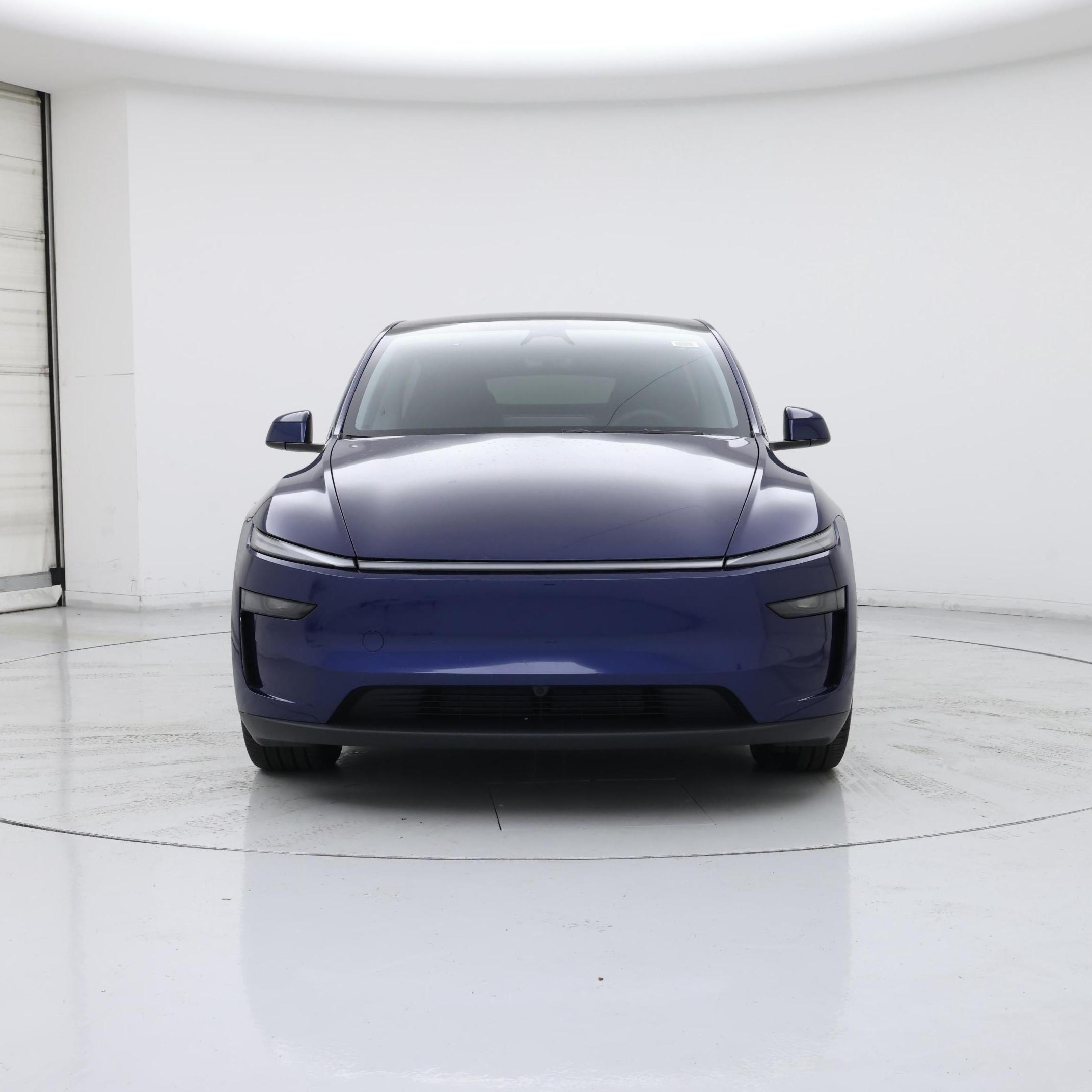Thumbnail: 2026 Tesla Model Y - 5