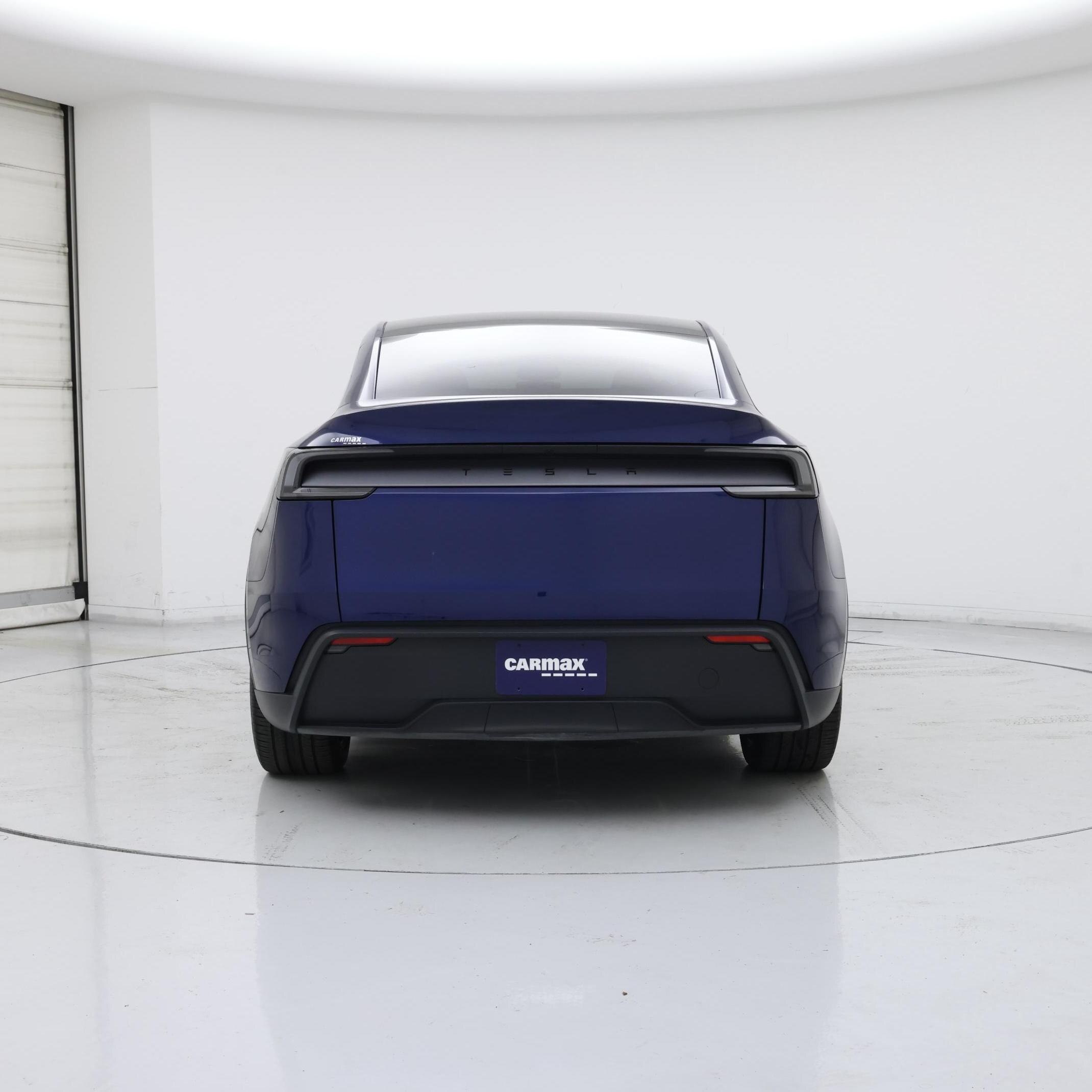 Thumbnail: 2026 Tesla Model Y - 6