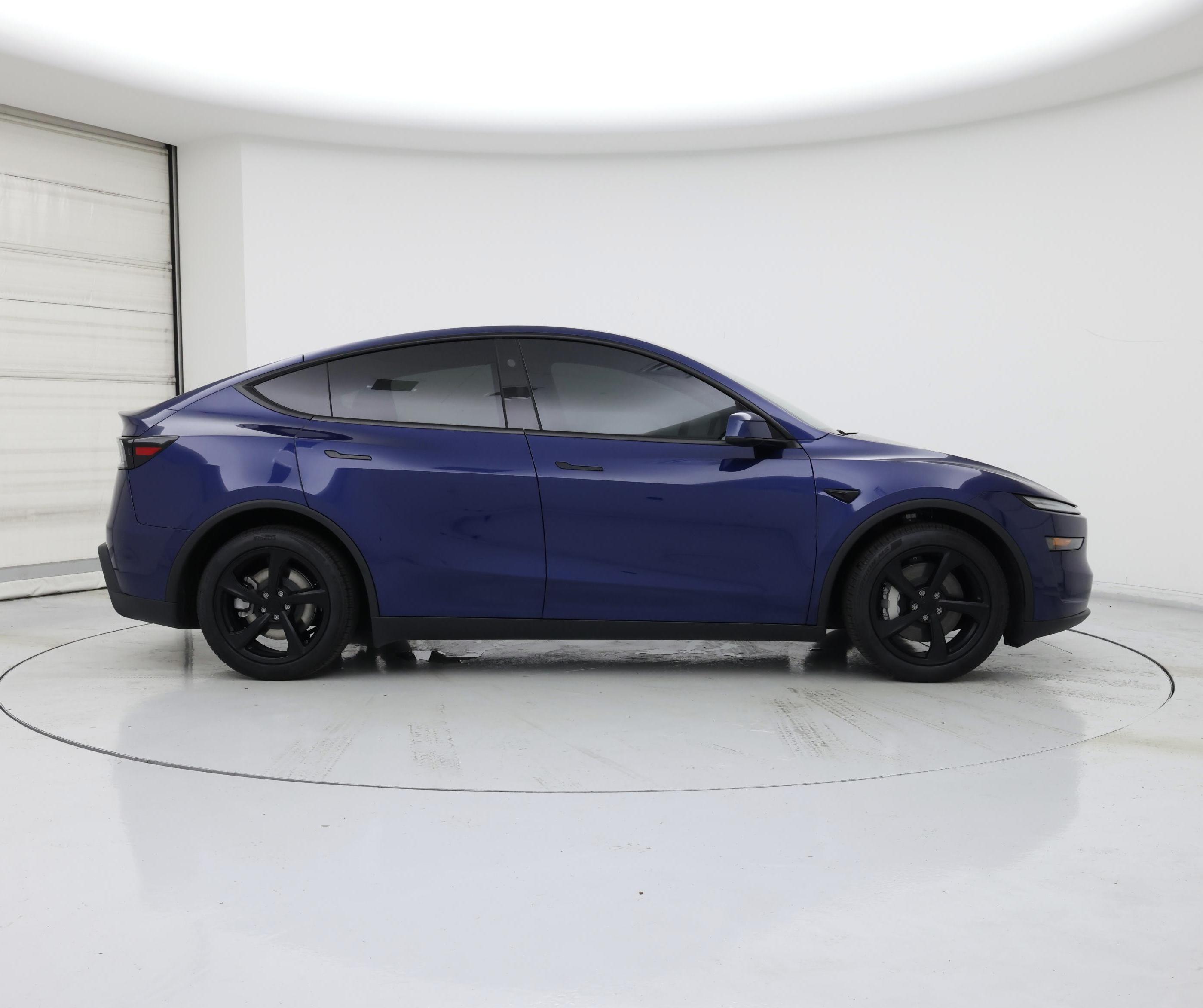 Thumbnail: 2026 Tesla Model Y - 7