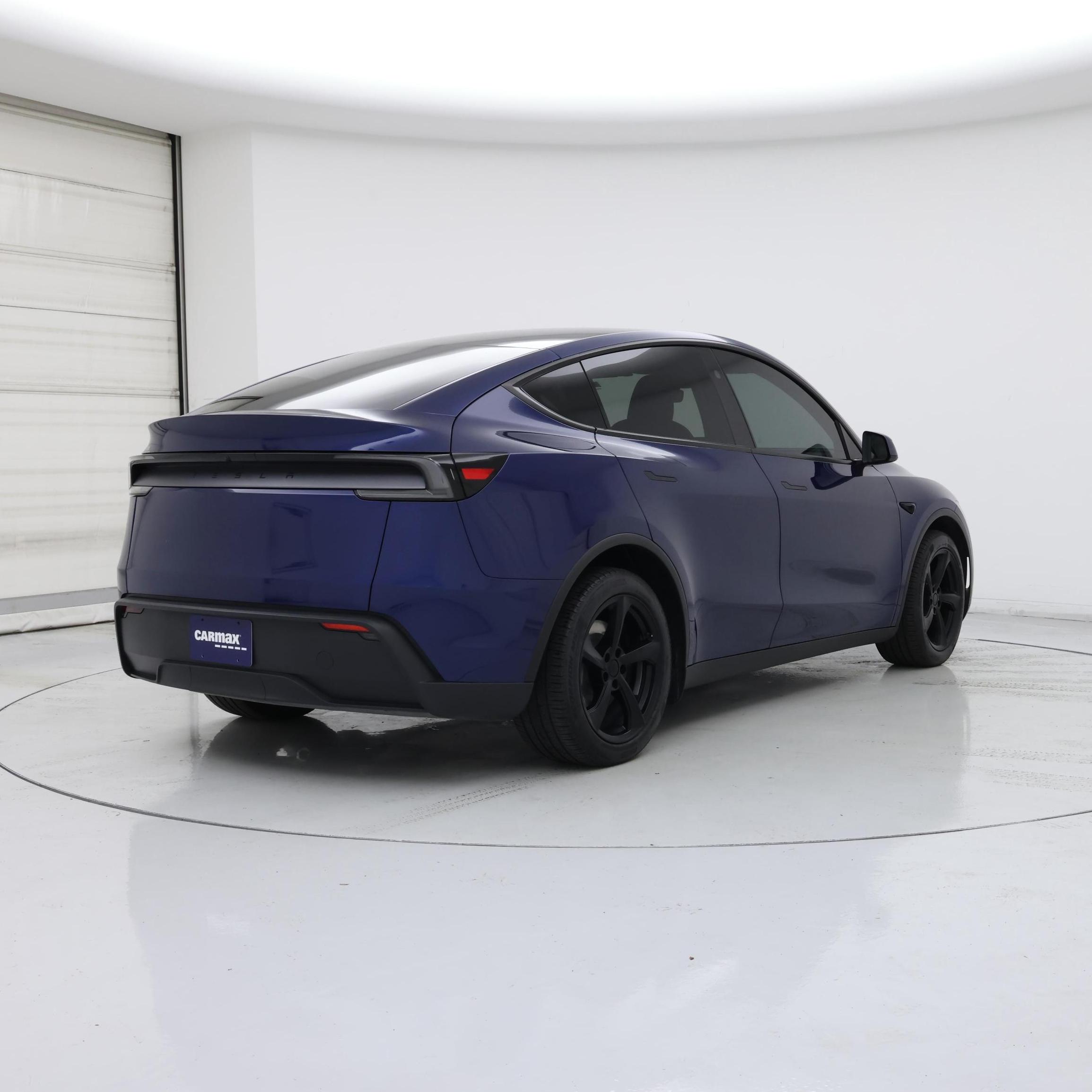 Thumbnail: 2026 Tesla Model Y - 8