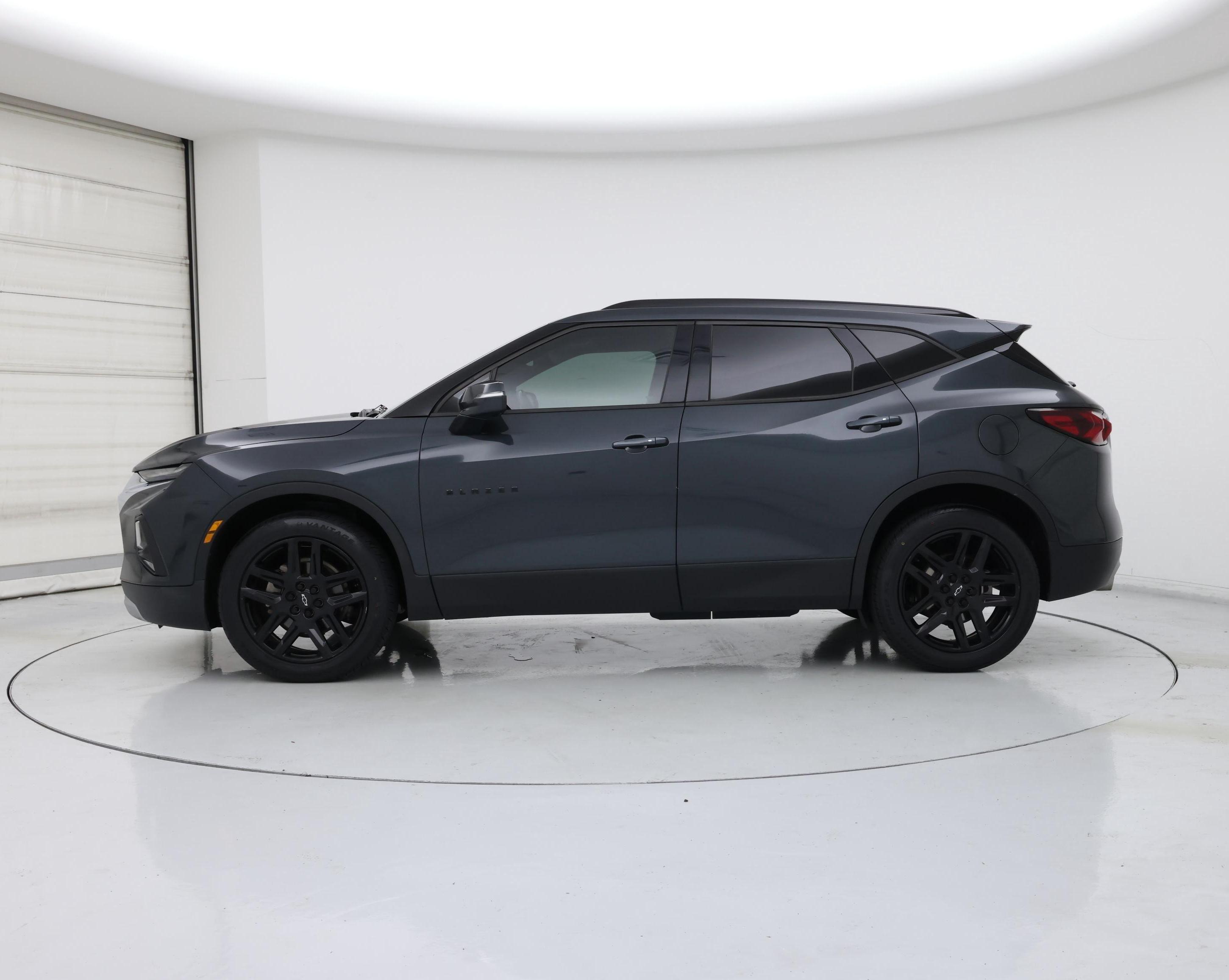 Thumbnail: 2020 Chevrolet Blazer - 3