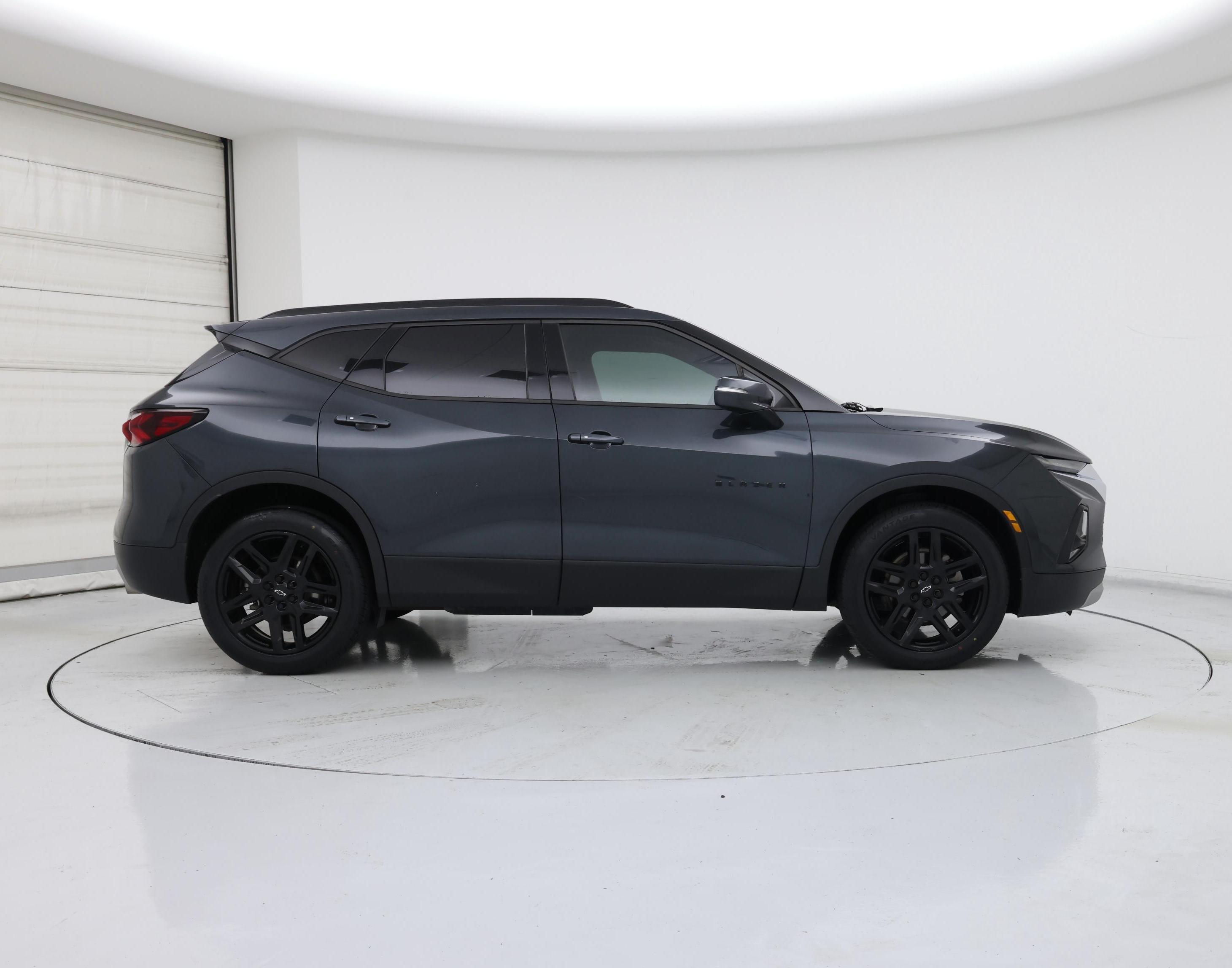 Thumbnail: 2020 Chevrolet Blazer - 7