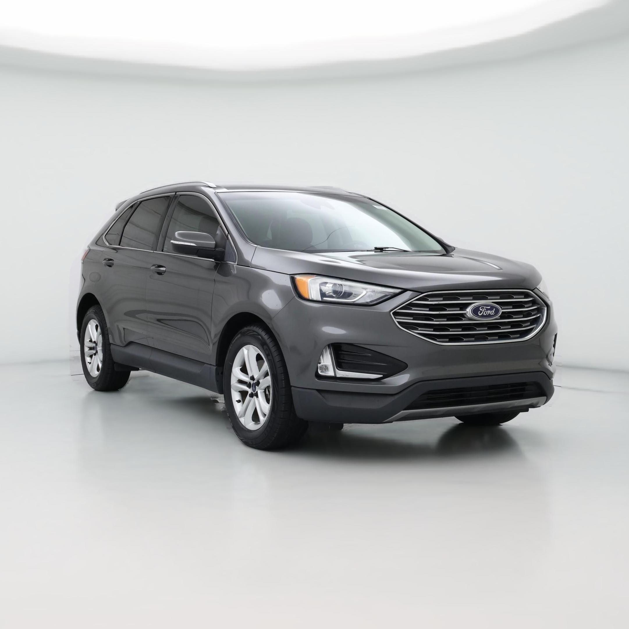 Thumbnail: 2019 Ford Edge - 1