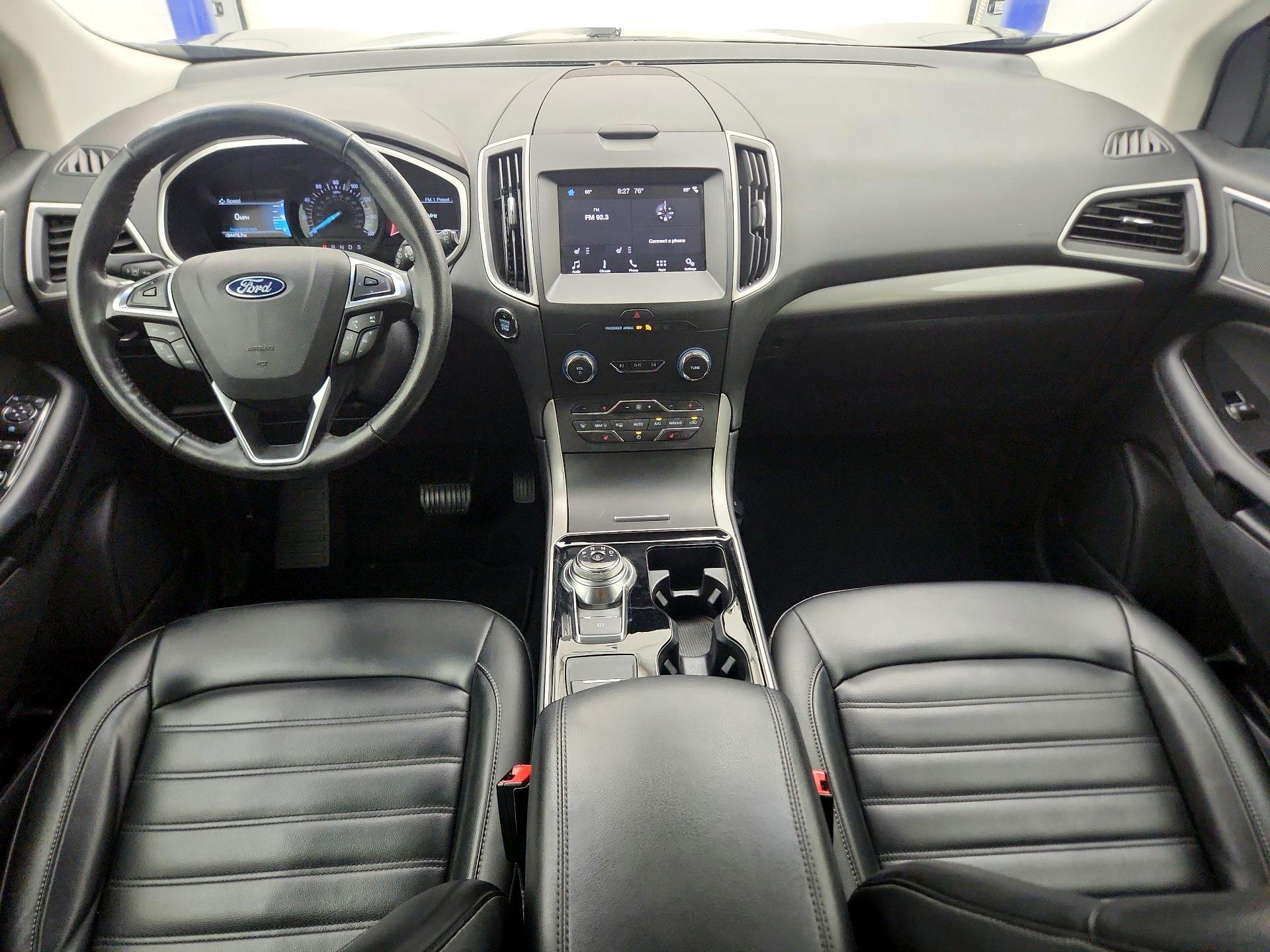 Thumbnail: 2019 Ford Edge - 9