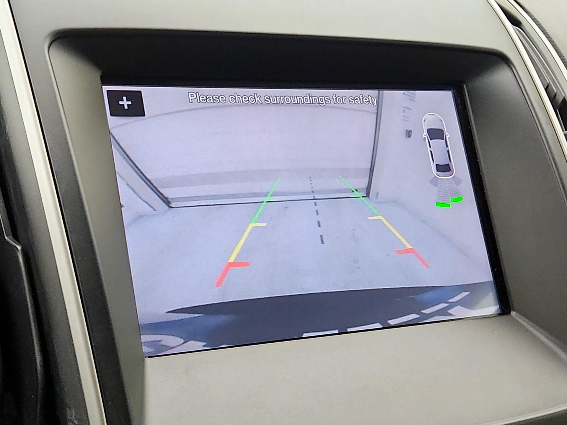 Thumbnail: 2019 Ford Edge - 14