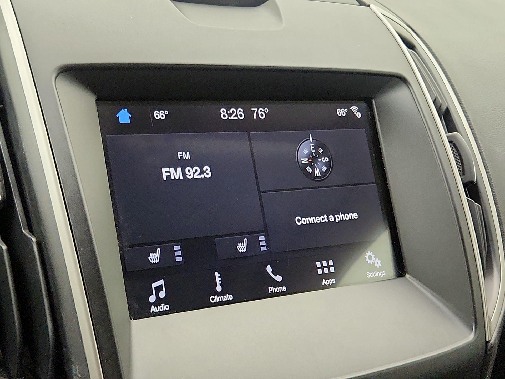 Thumbnail: 2019 Ford Edge - 15