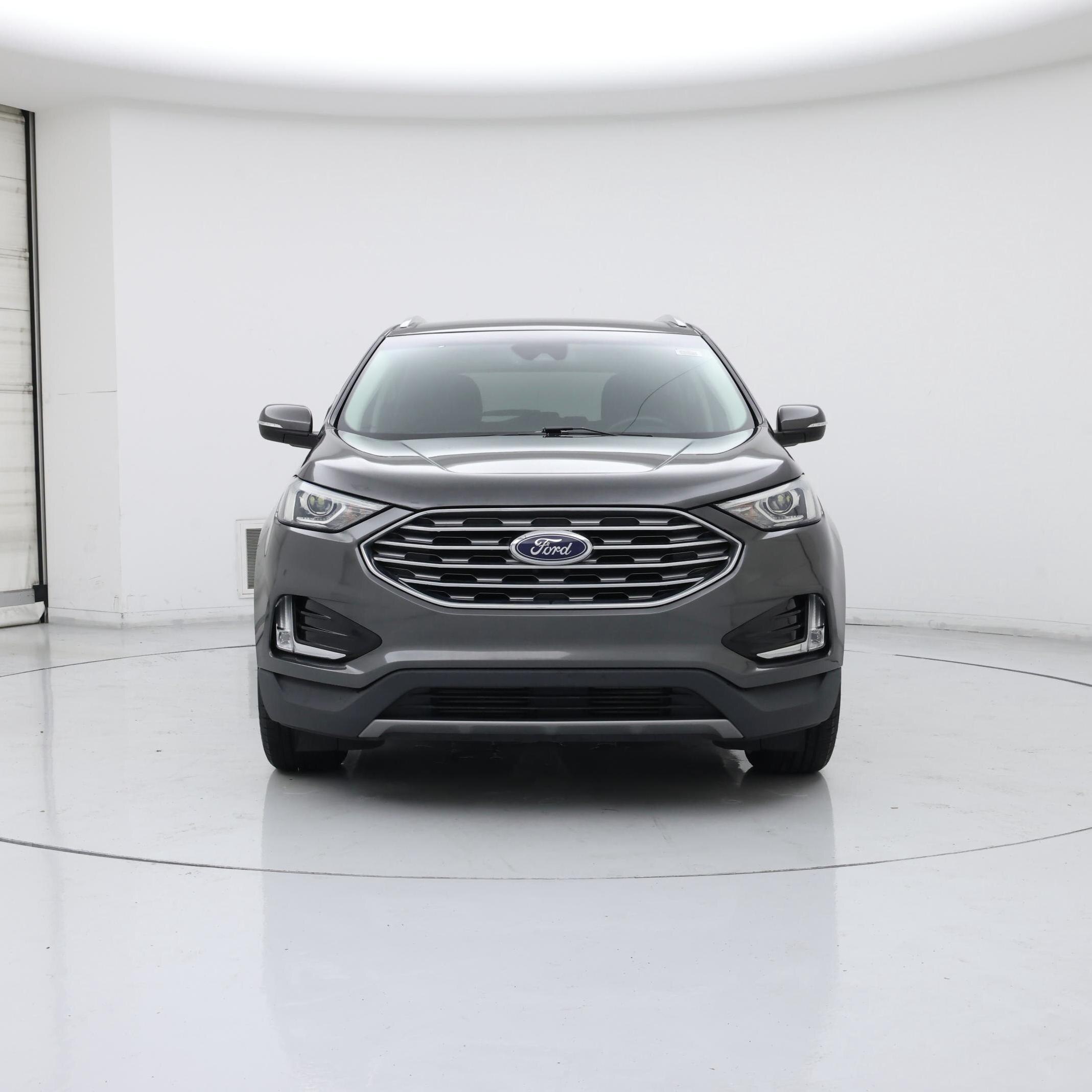 Thumbnail: 2019 Ford Edge - 5