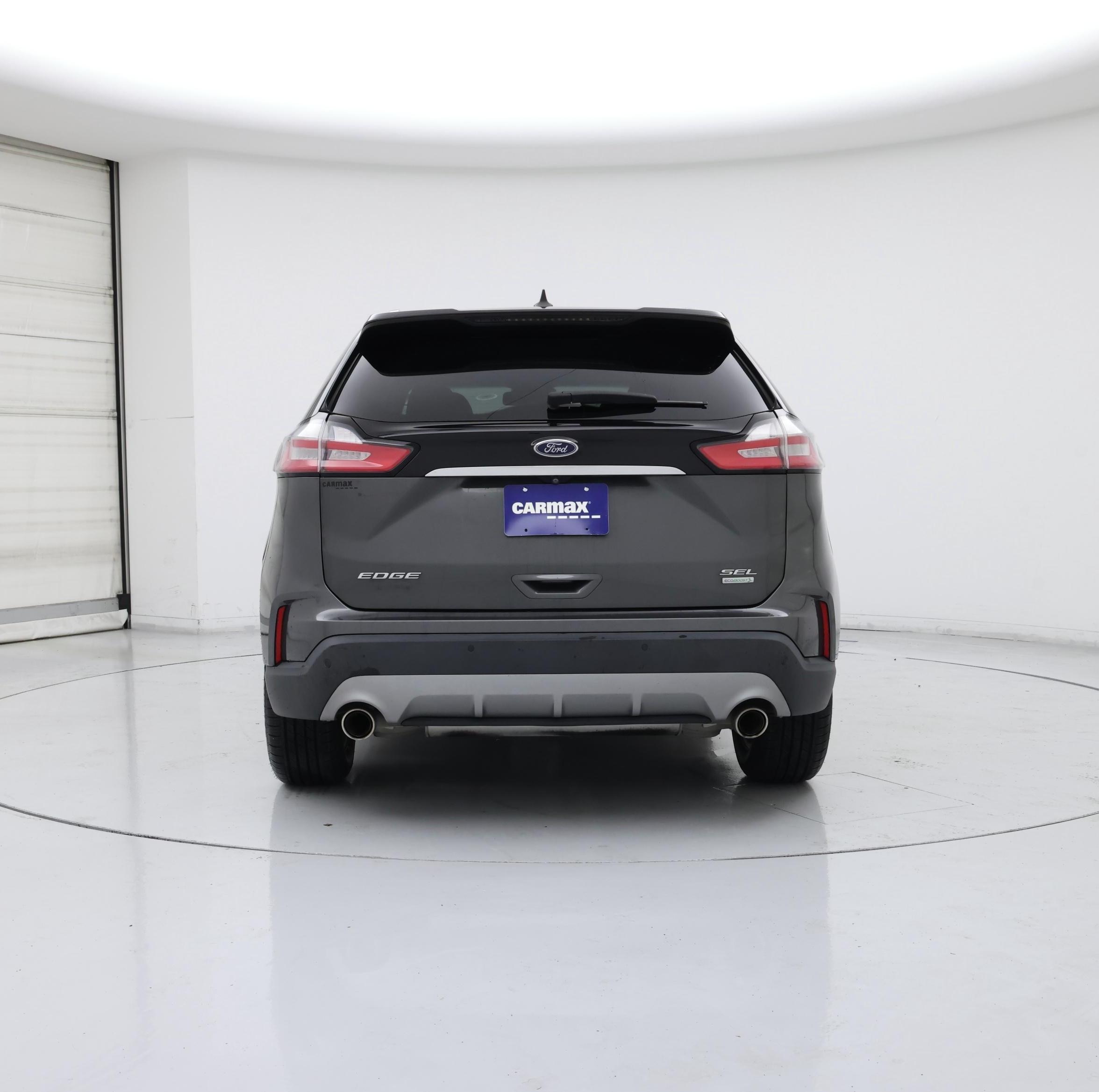 Thumbnail: 2019 Ford Edge - 6