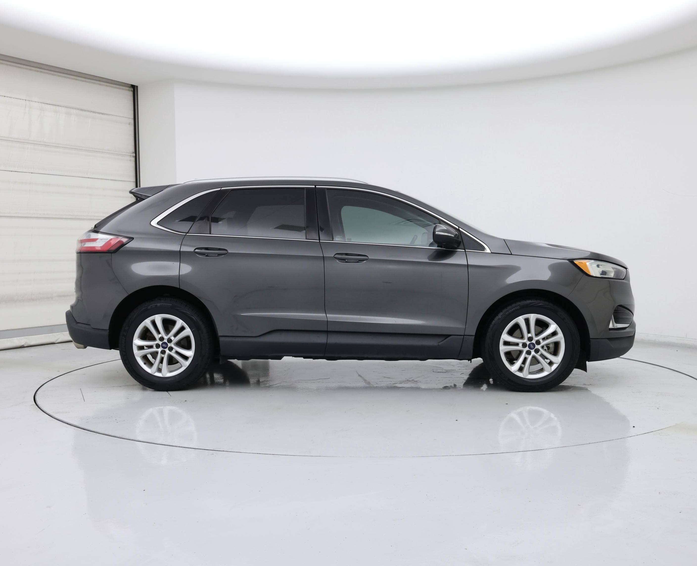 Thumbnail: 2019 Ford Edge - 7