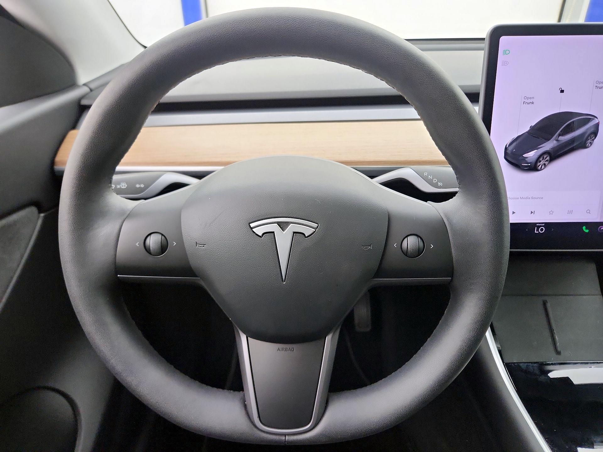 Thumbnail: 2021 Tesla Model Y - 10