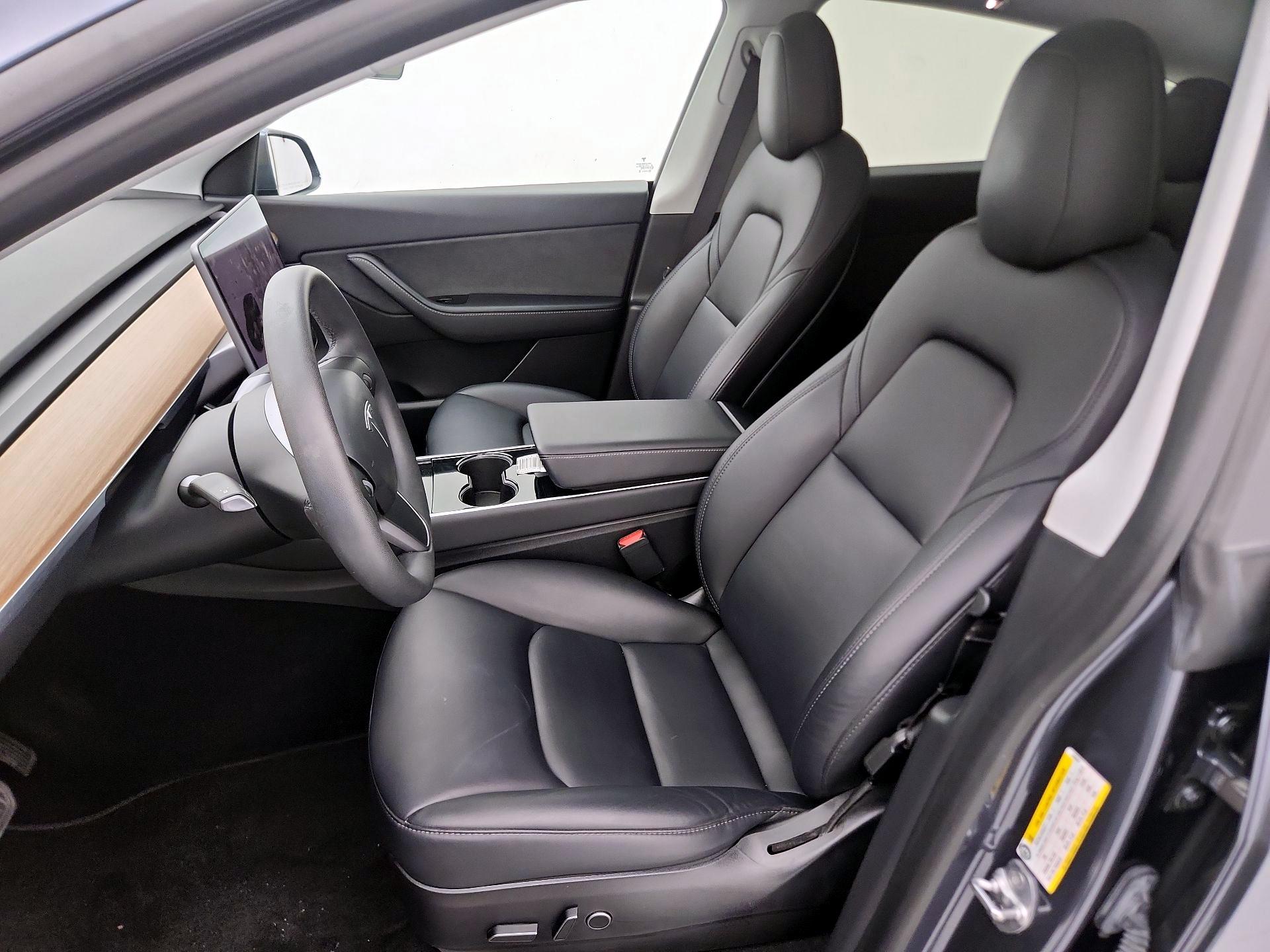 Thumbnail: 2021 Tesla Model Y - 11