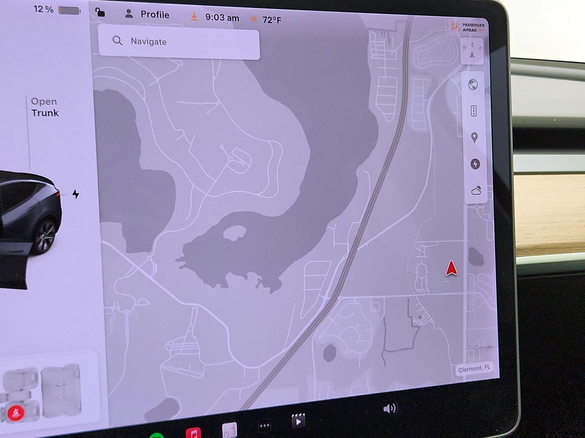 Thumbnail: 2021 Tesla Model Y - 13