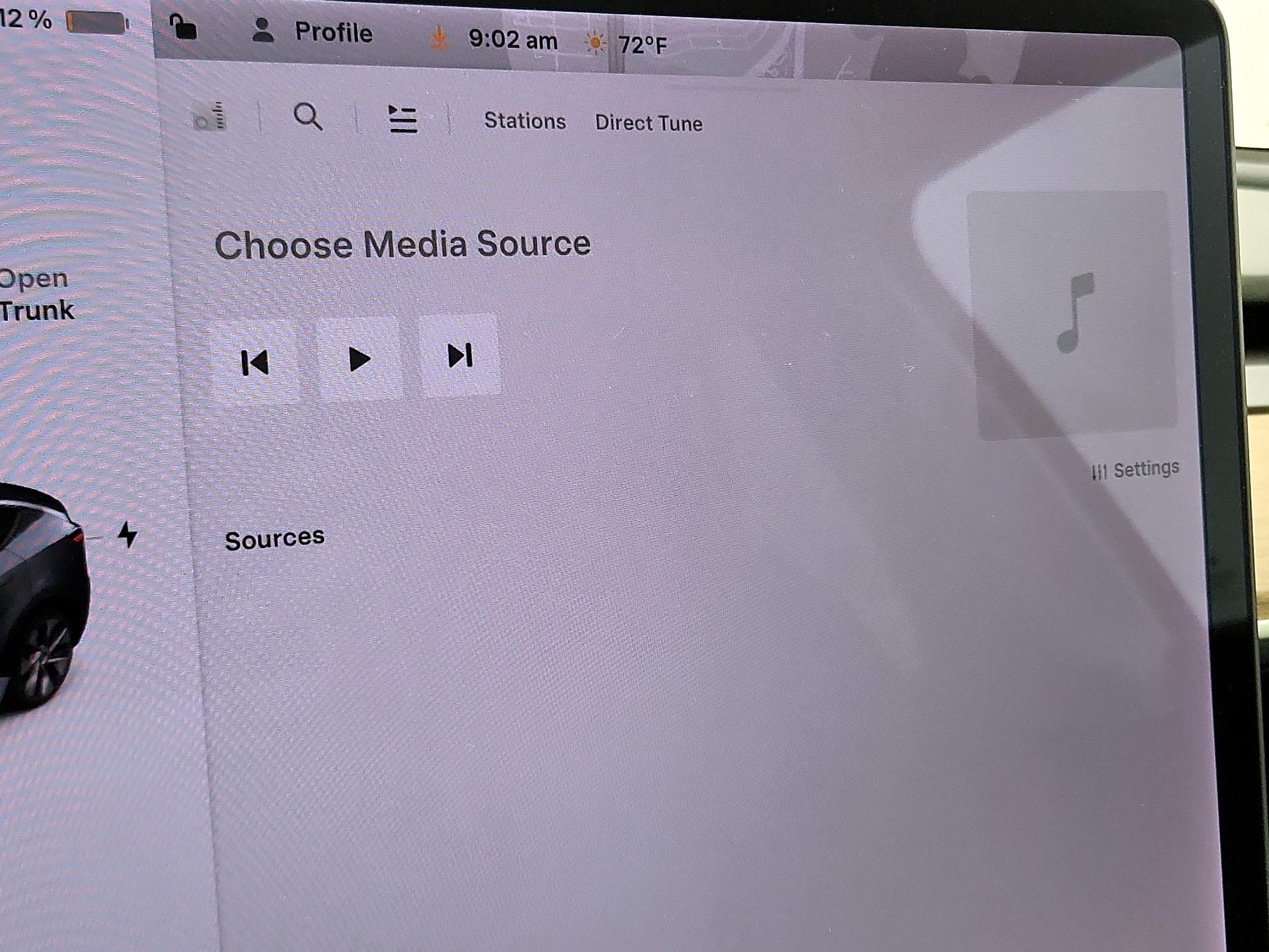 Thumbnail: 2021 Tesla Model Y - 15