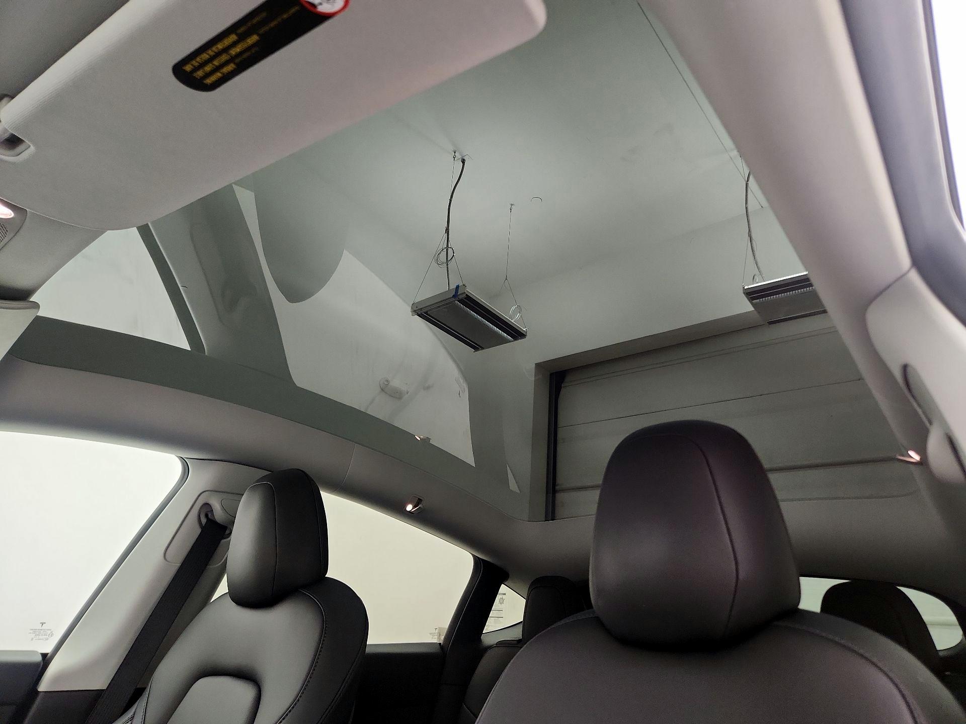 Thumbnail: 2021 Tesla Model Y - 18