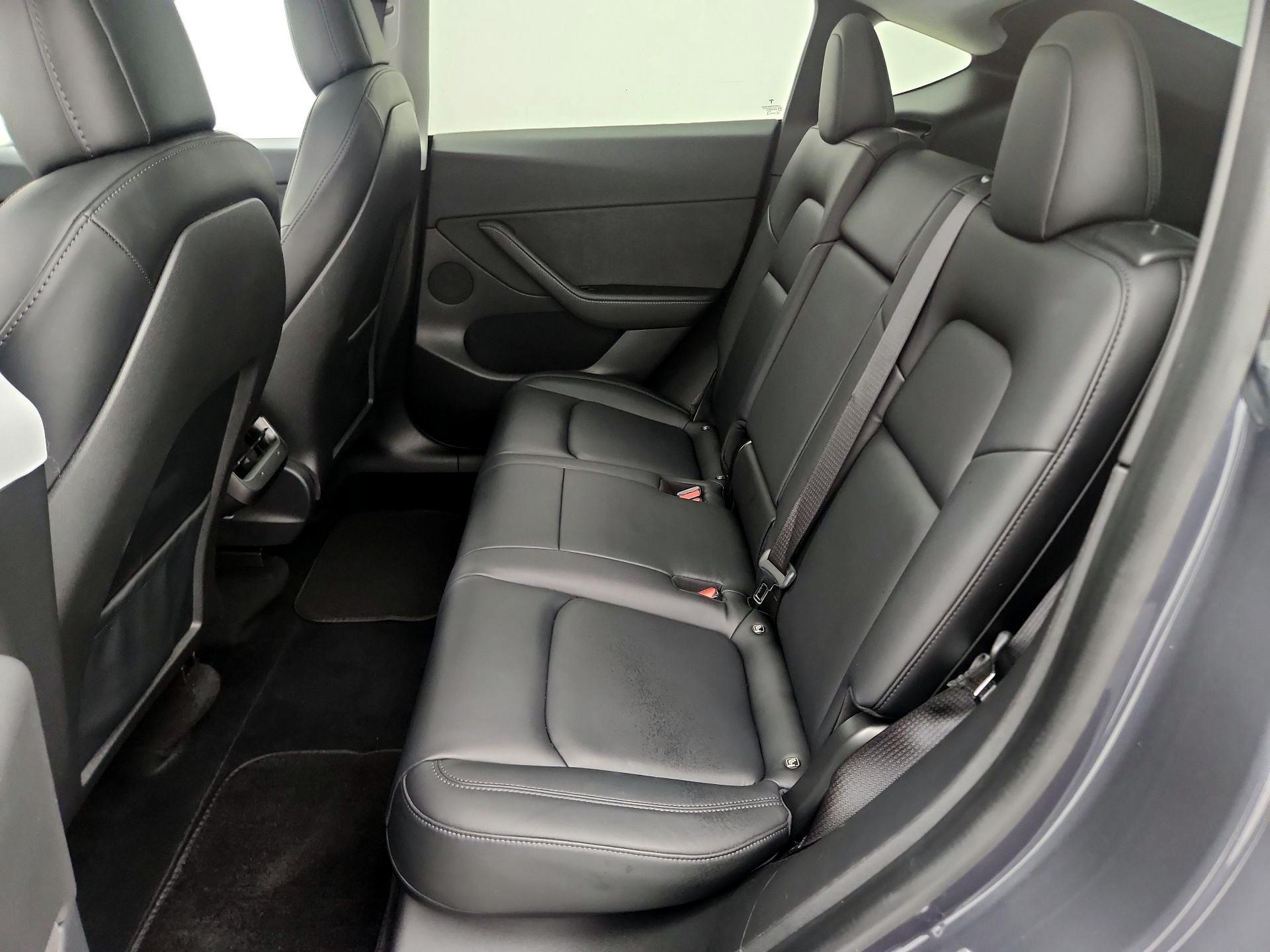 Thumbnail: 2021 Tesla Model Y - 19