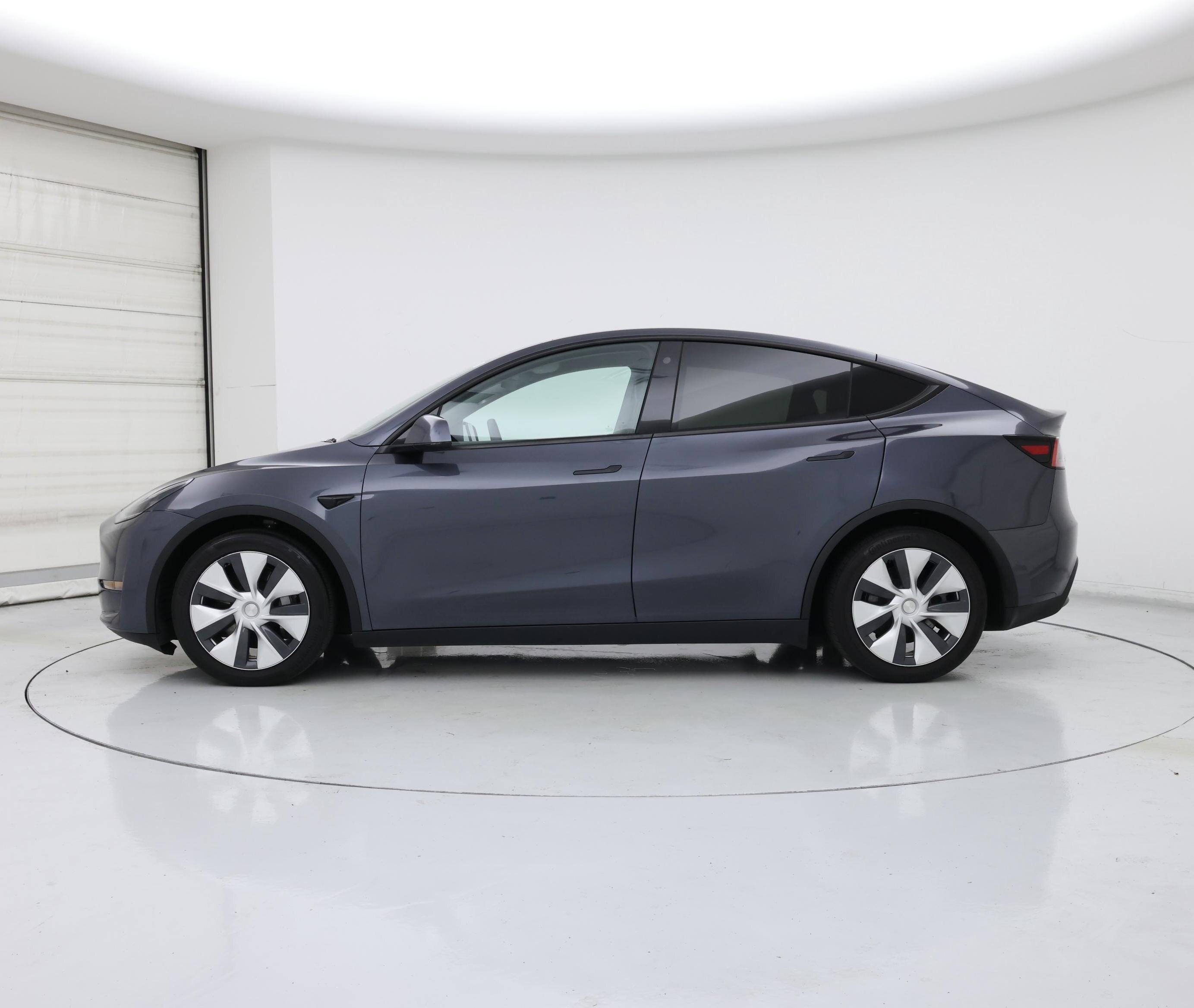 Thumbnail: 2021 Tesla Model Y - 3