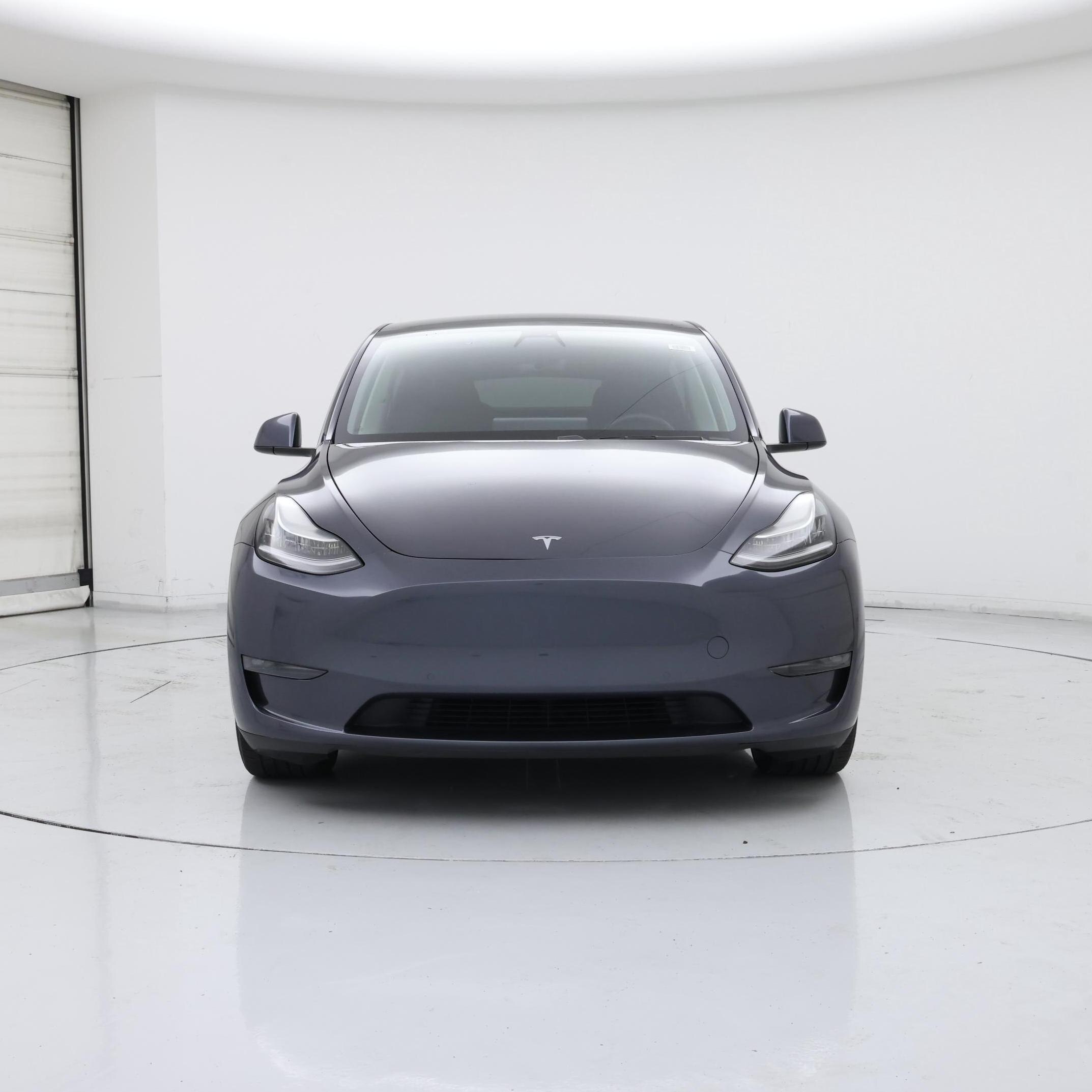 Thumbnail: 2021 Tesla Model Y - 5