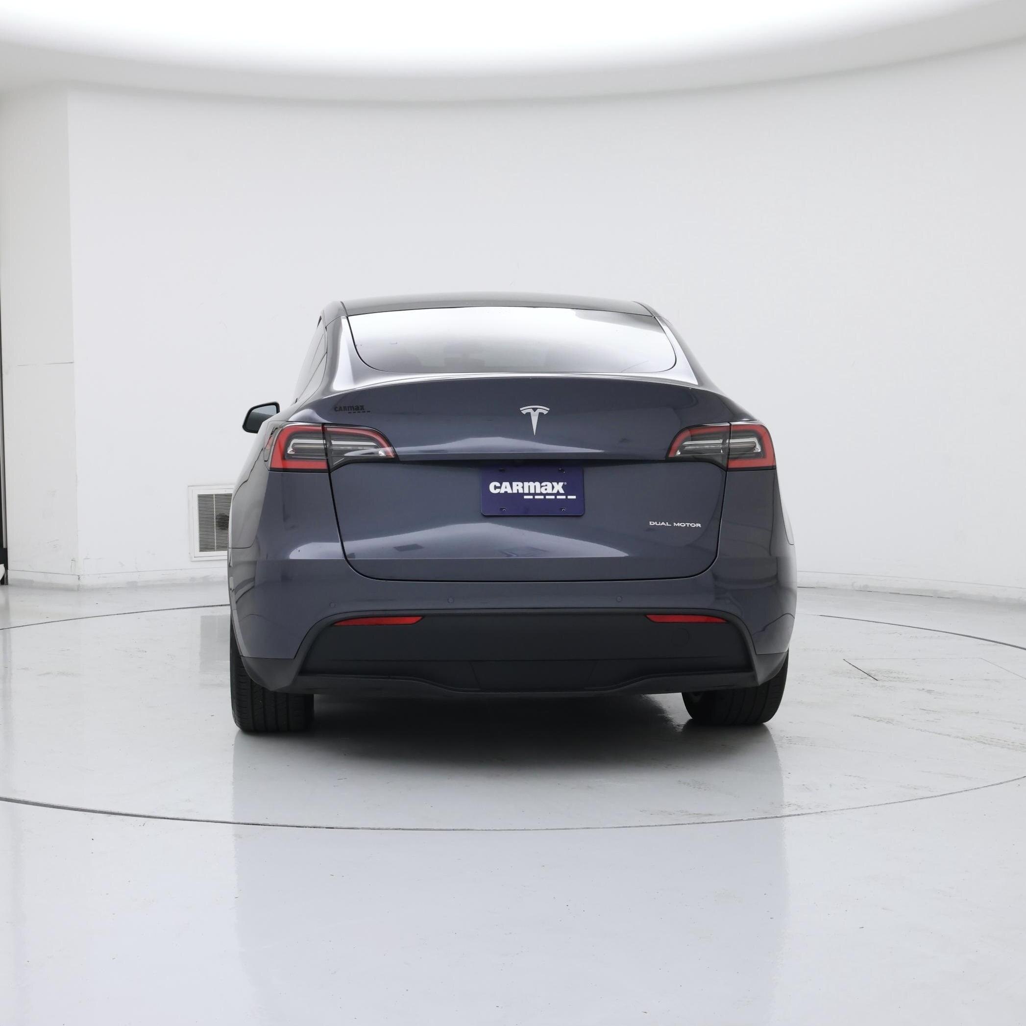Thumbnail: 2021 Tesla Model Y - 6