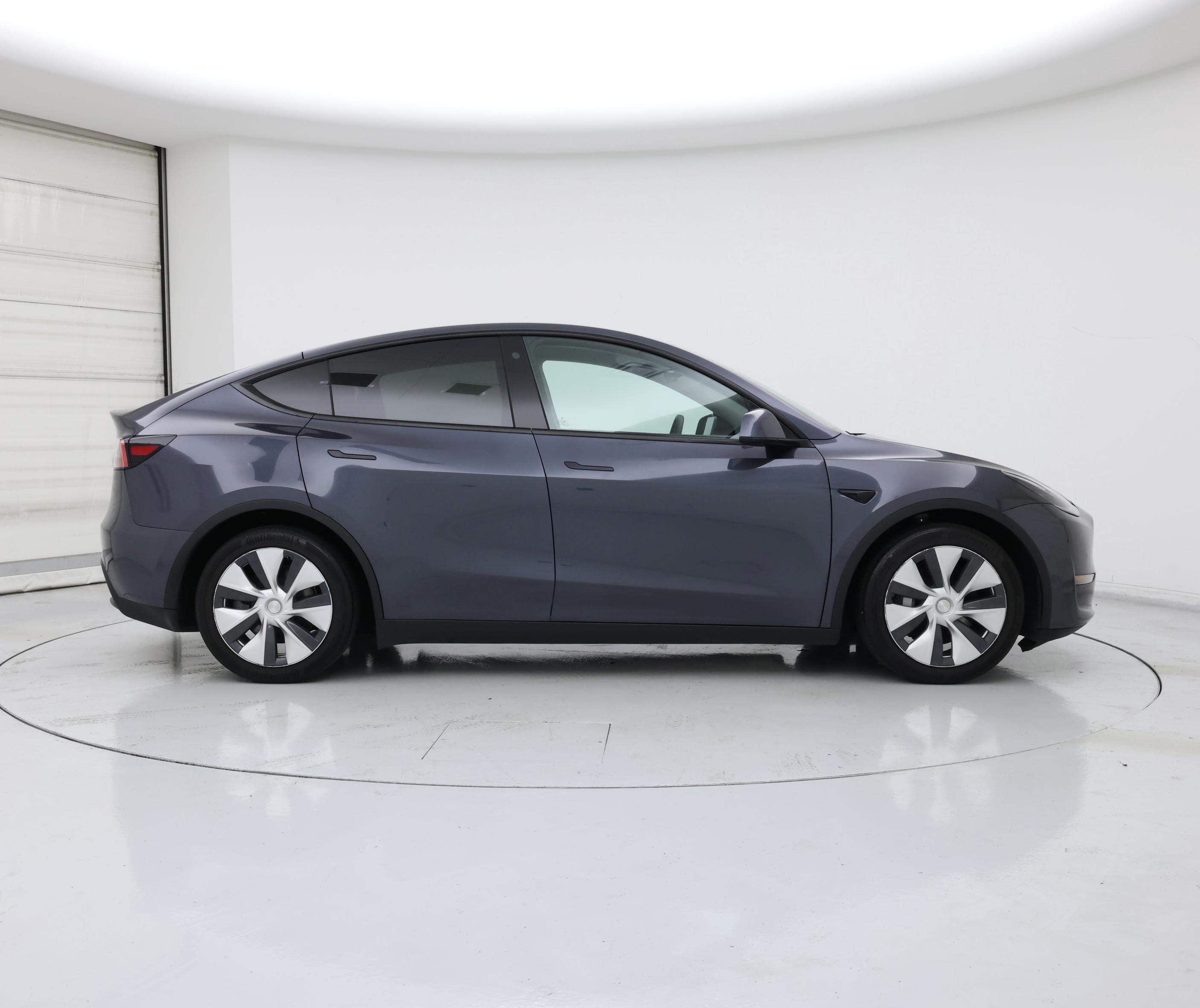 Thumbnail: 2021 Tesla Model Y - 7